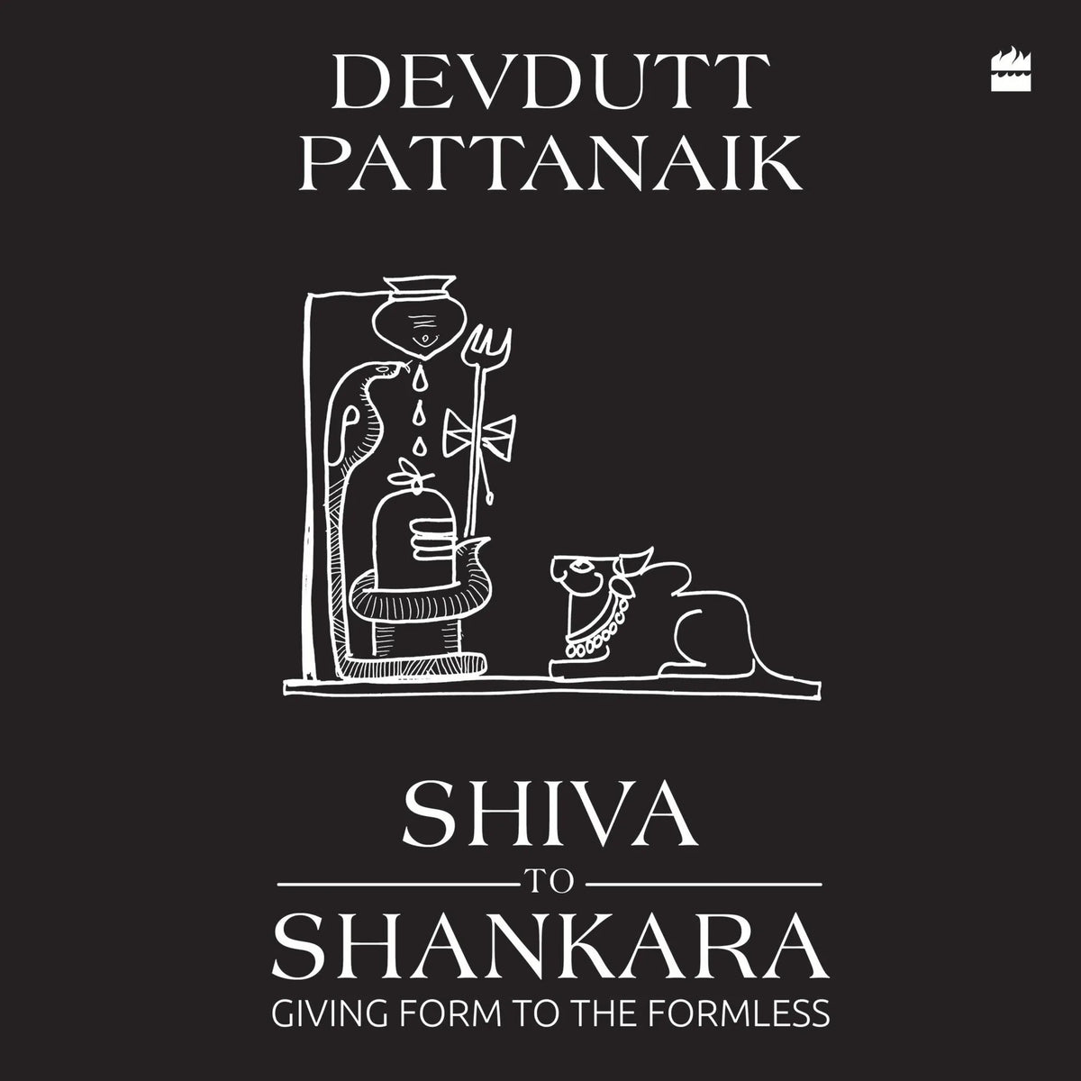 Shiva to Shankara
