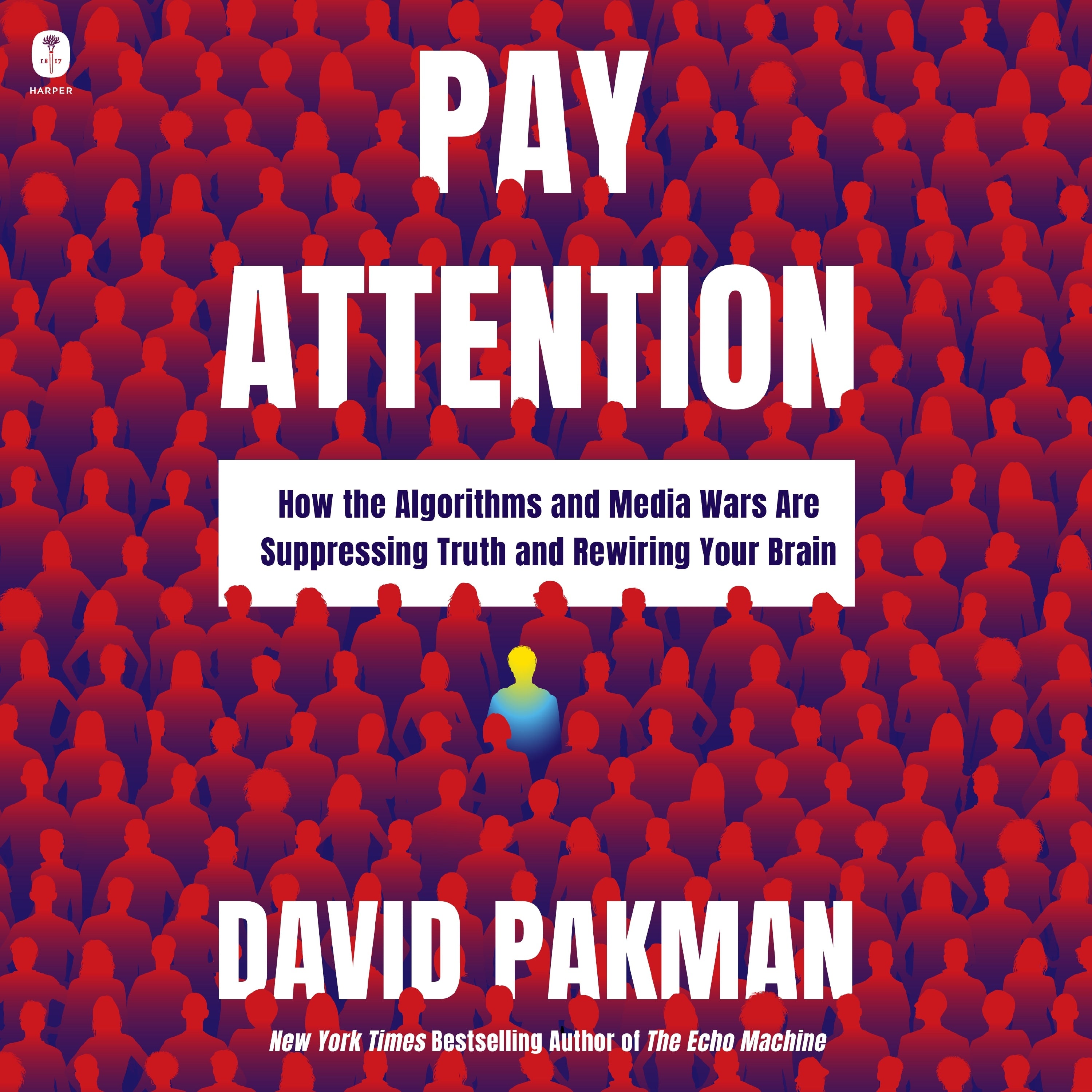 Pay Attention