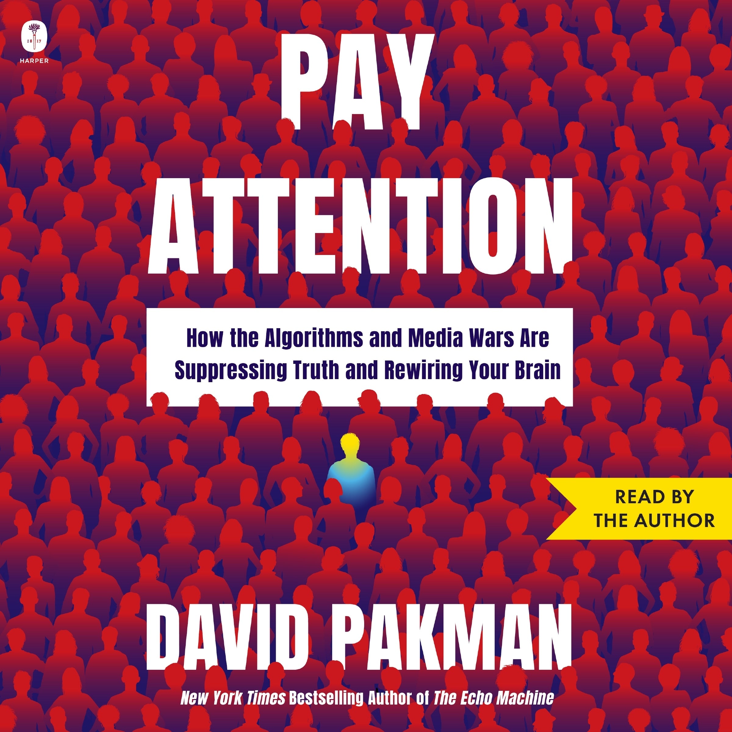 Pay Attention