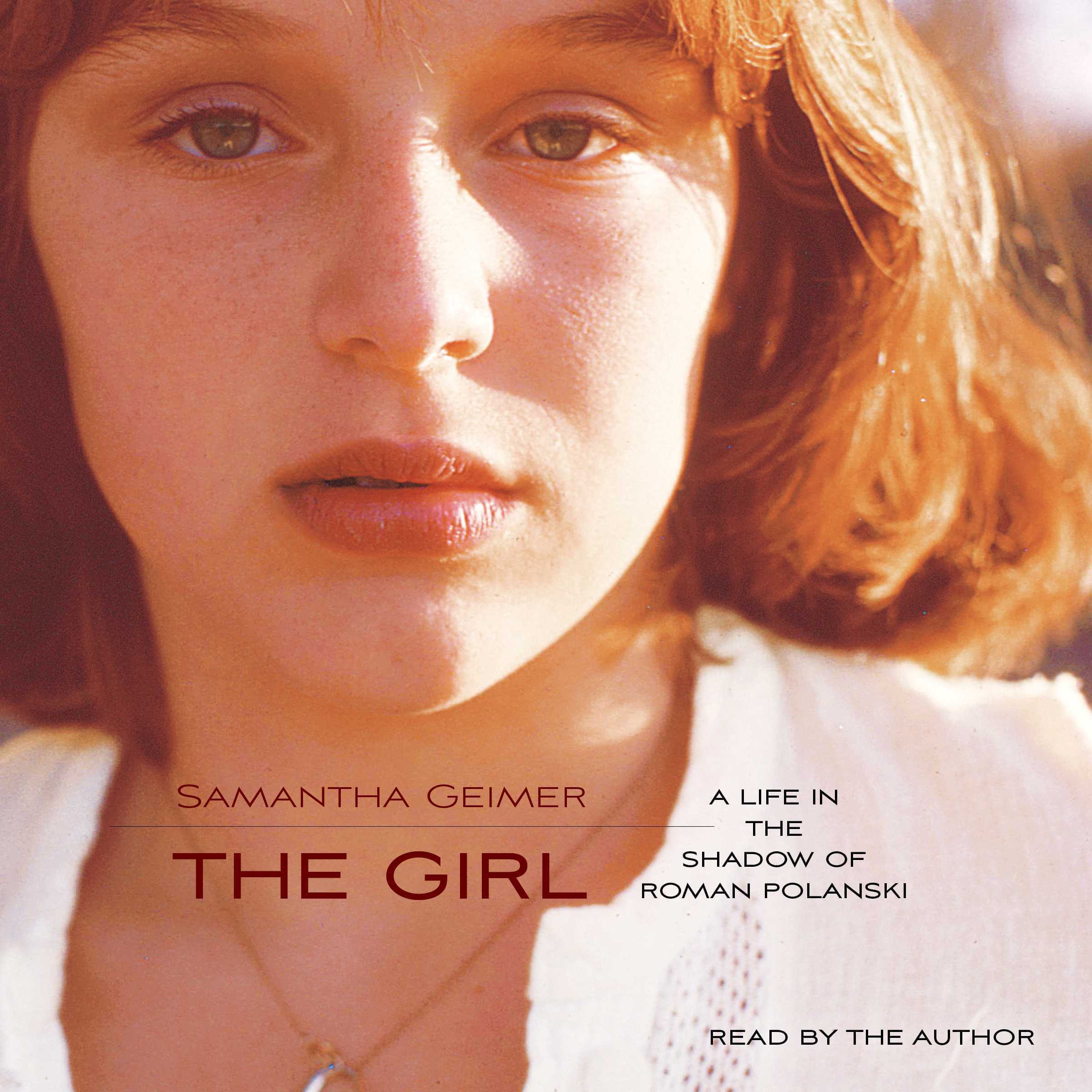 The Girl
