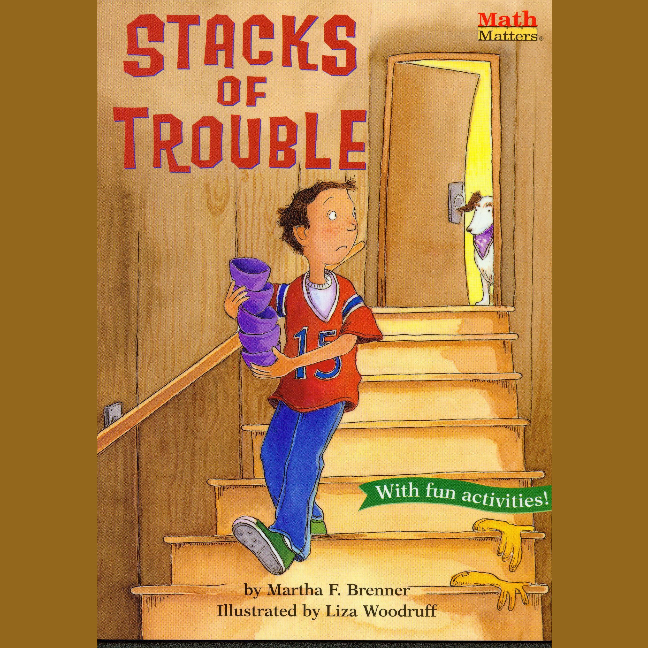 Stacks of Trouble