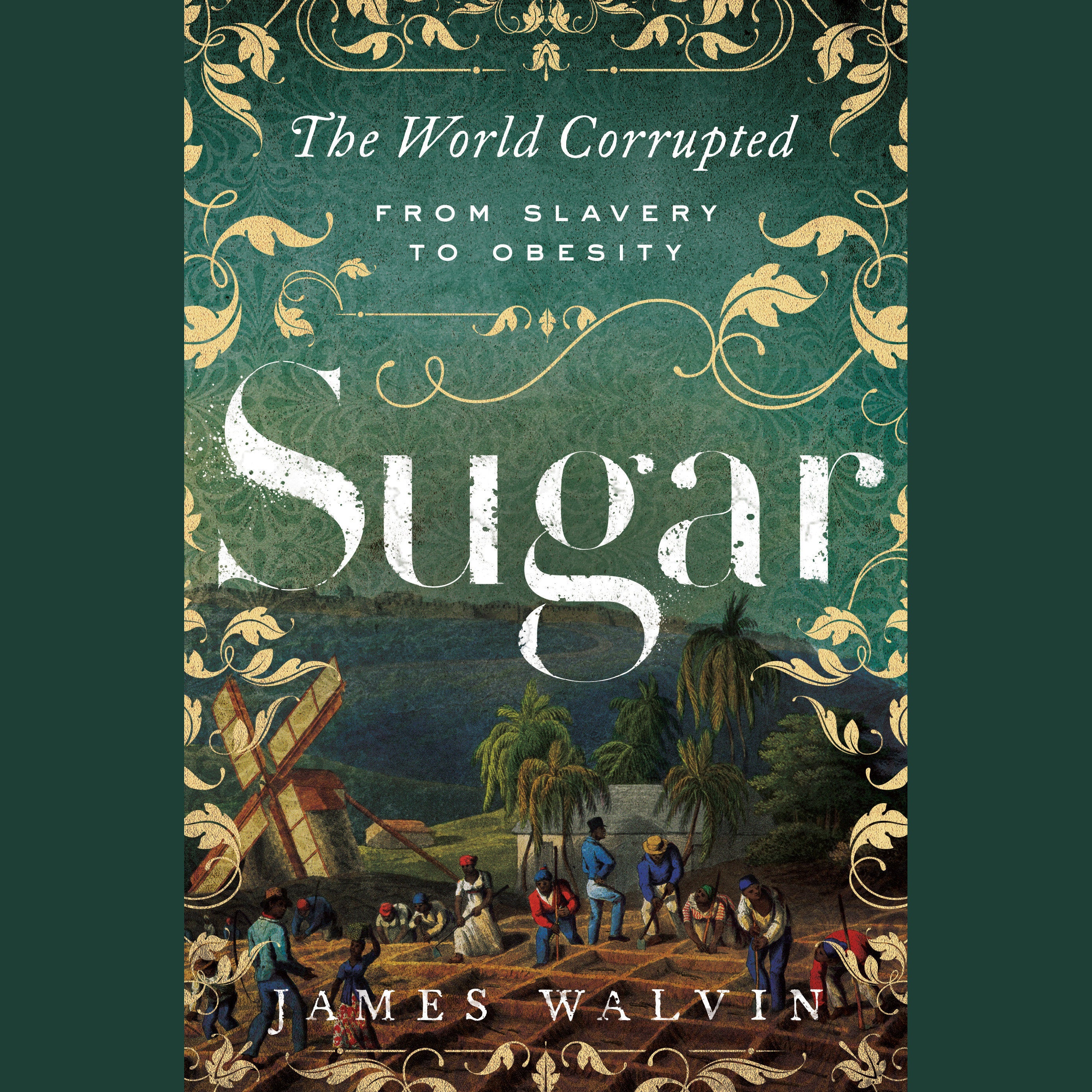 Sugar