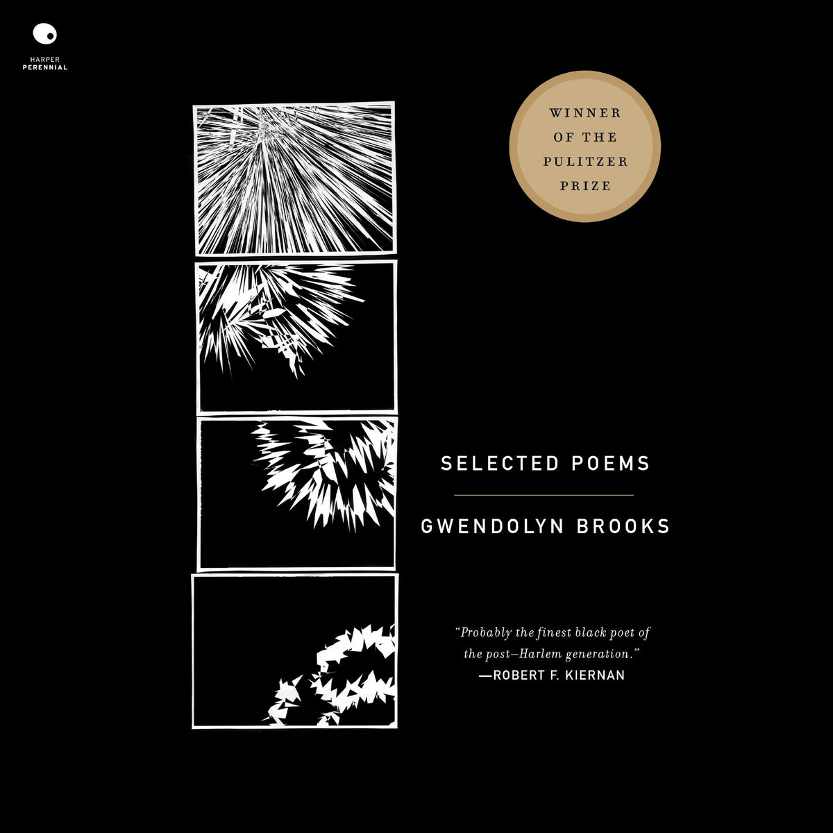 Selected Poems