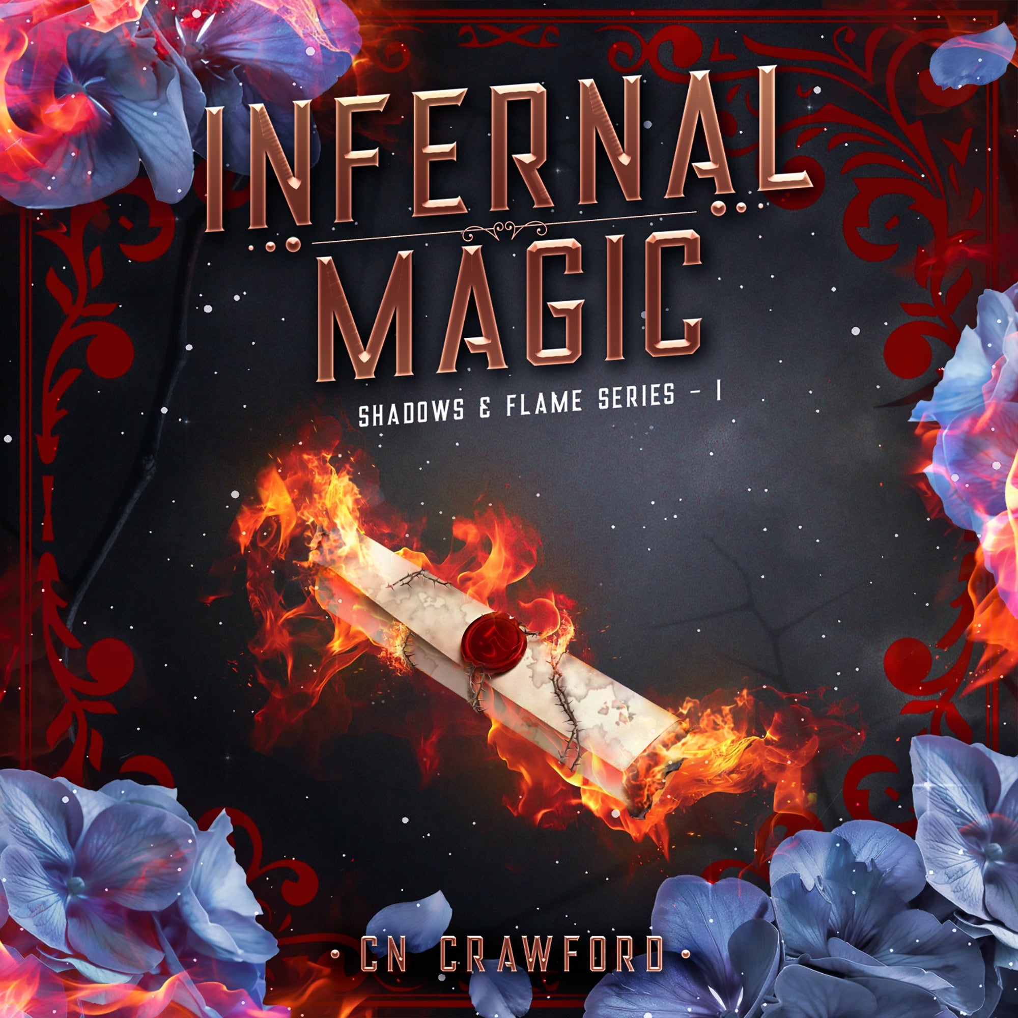Infernal Magic
