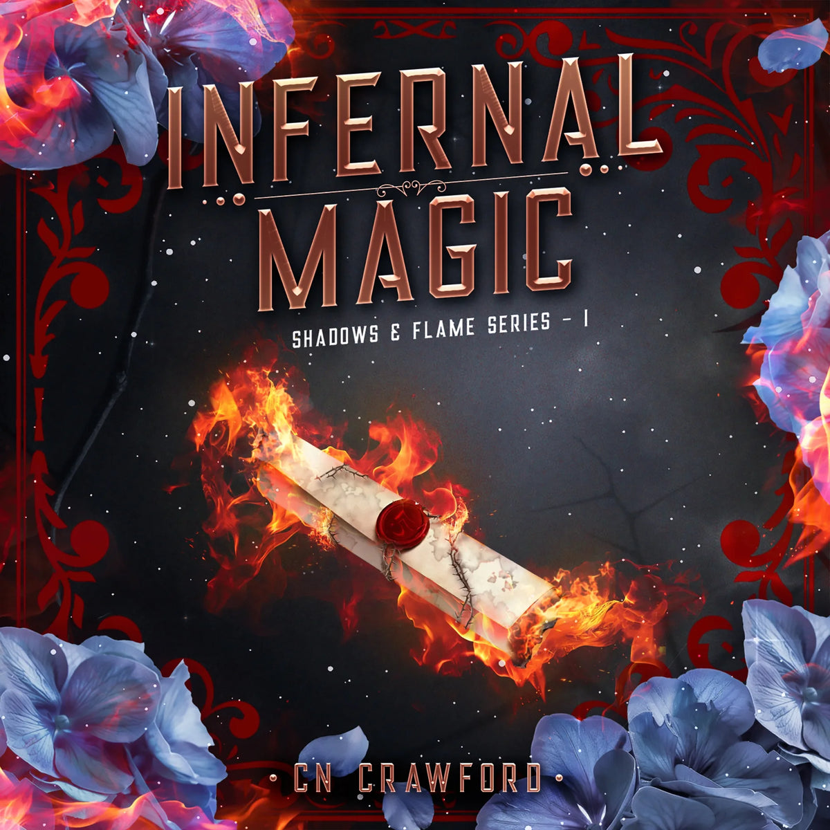Infernal Magic
