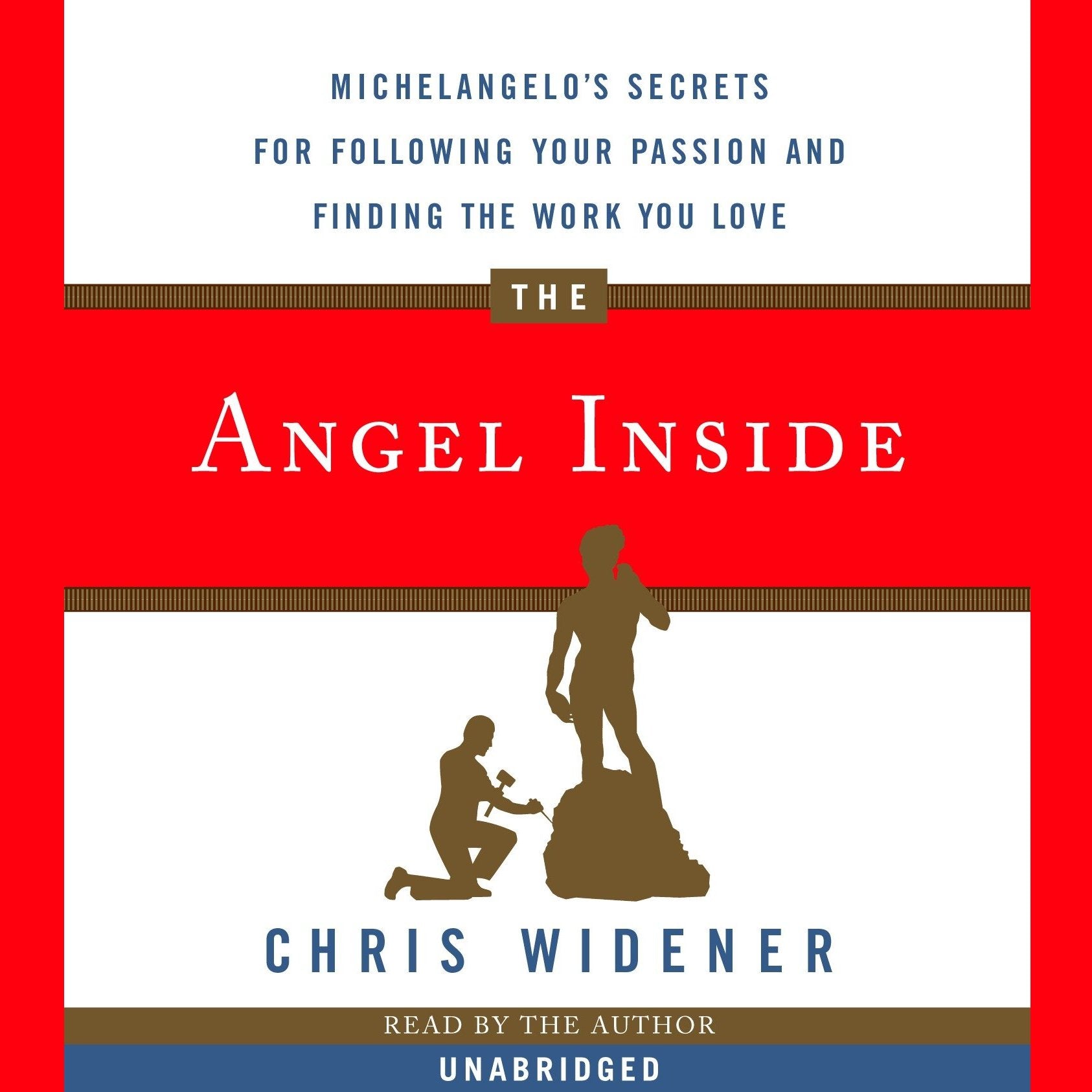 The Angel Inside