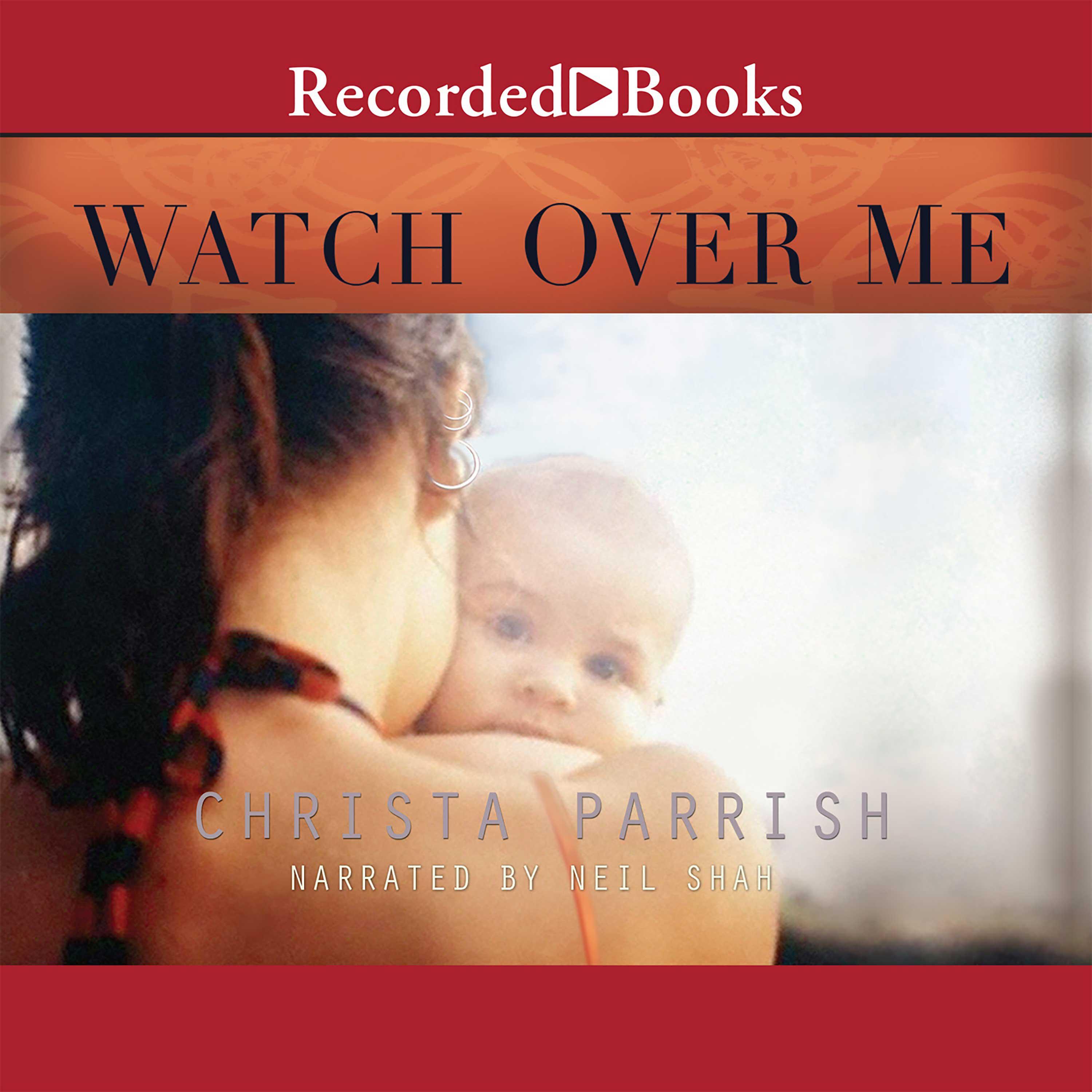 Watch Over Me