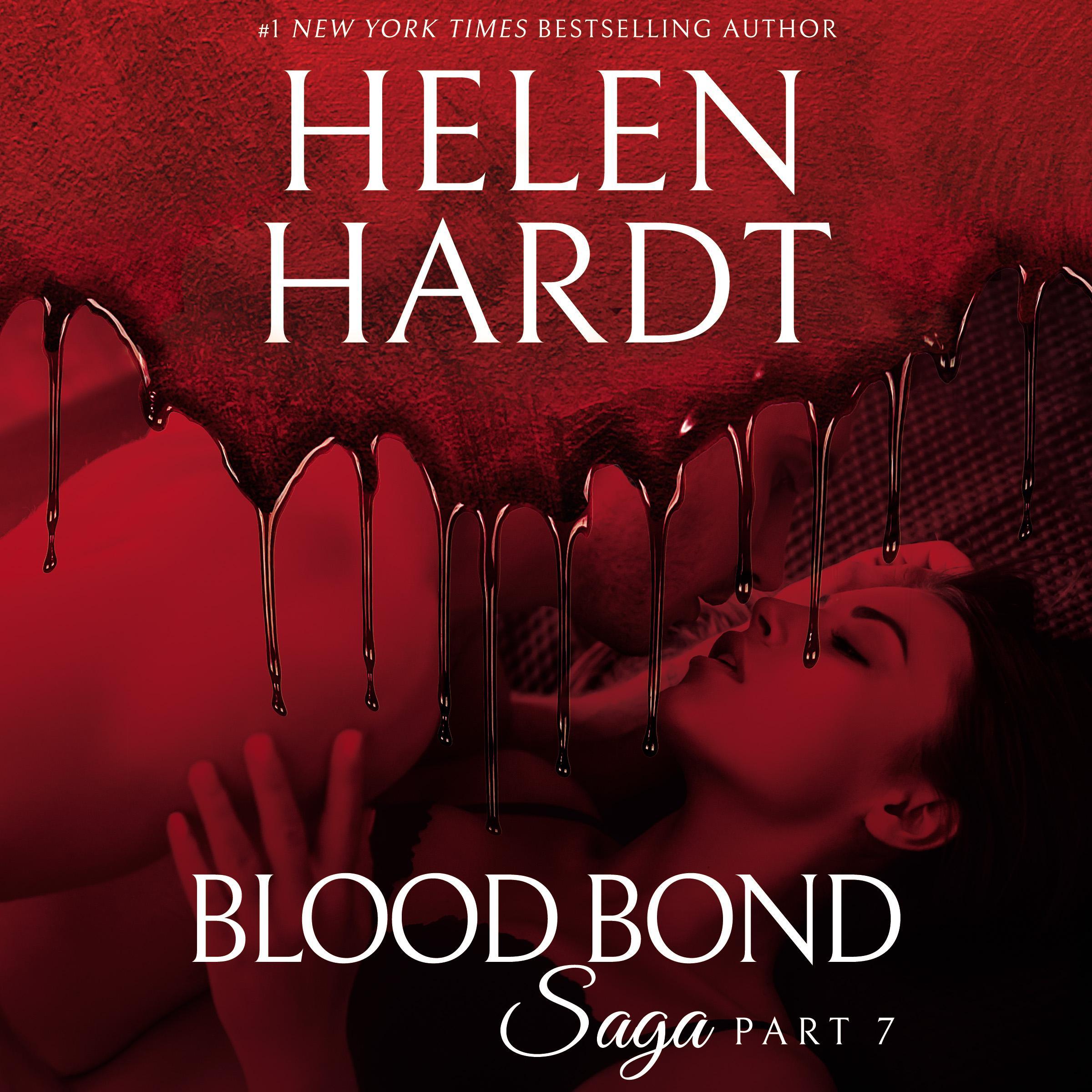 Blood Bond: 7