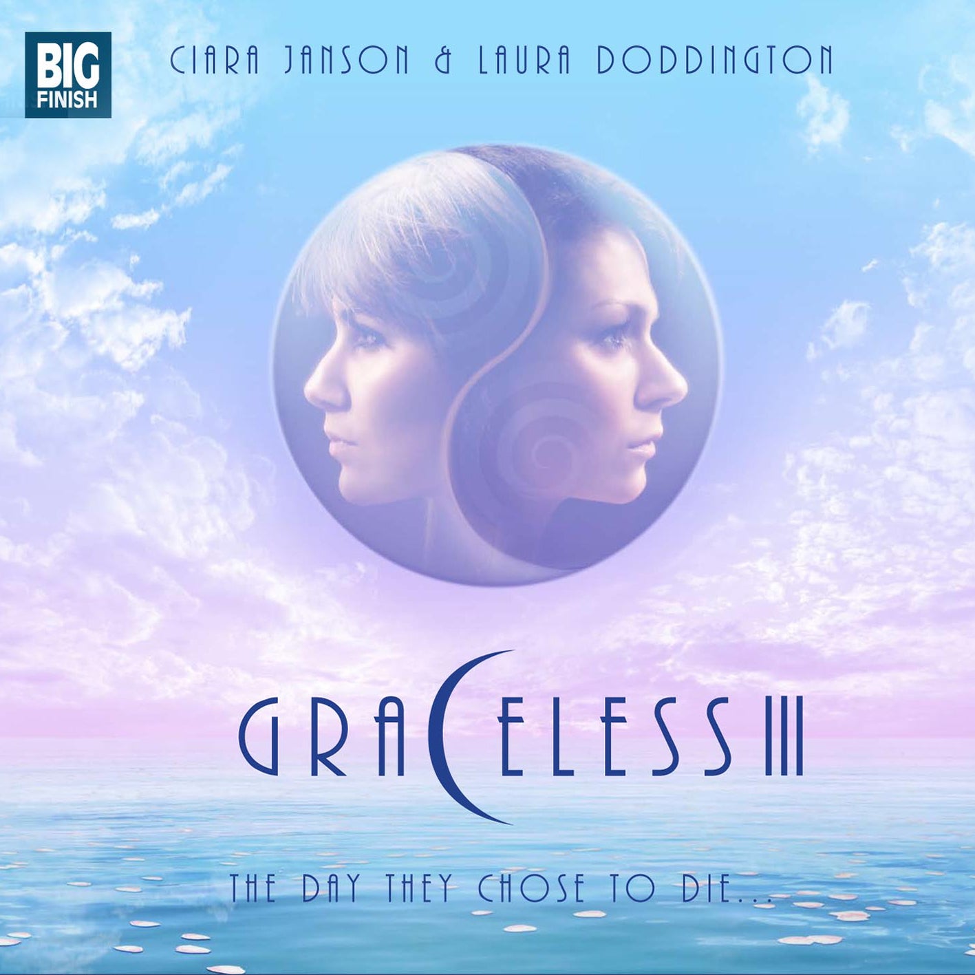 Graceless, Series Three
