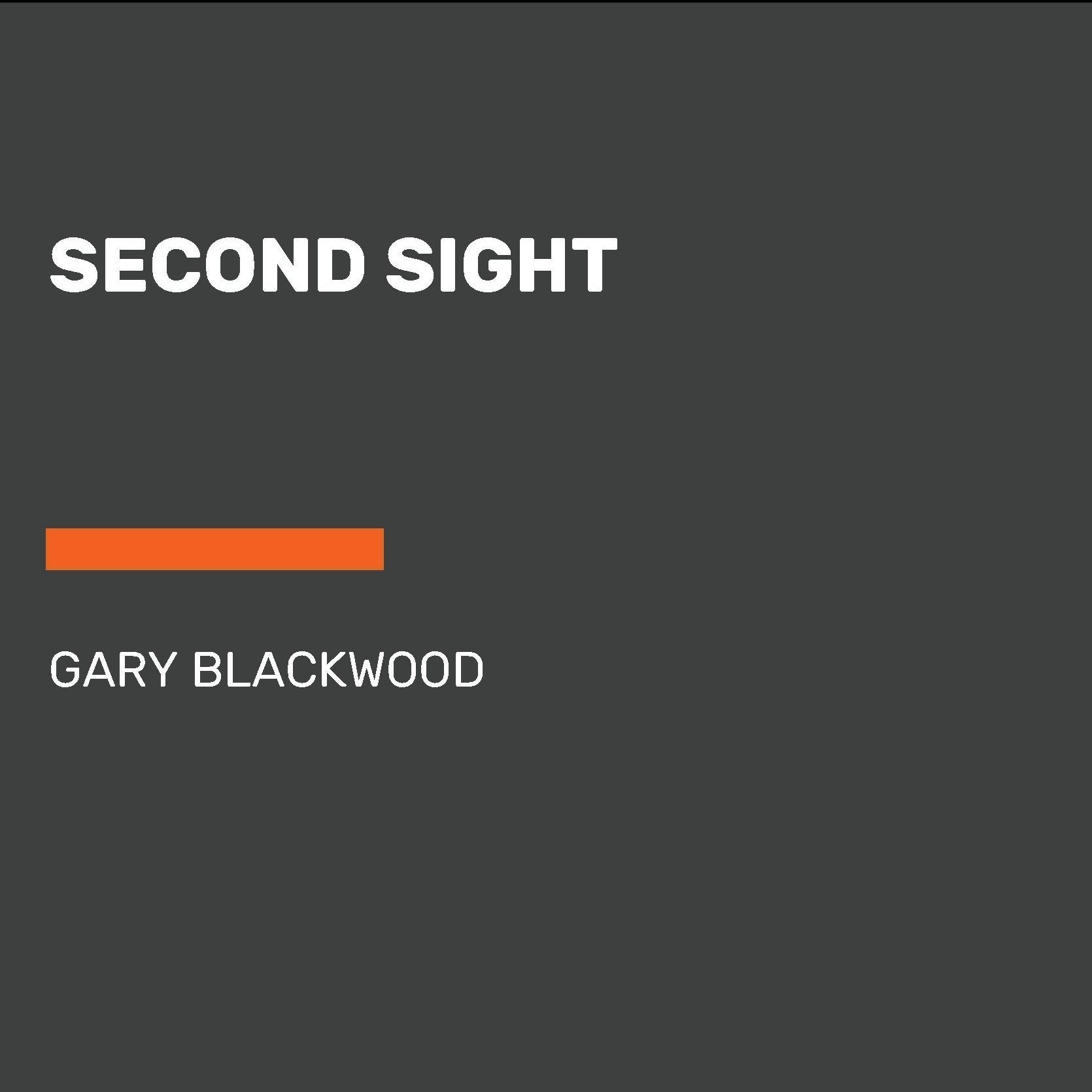Second Sight