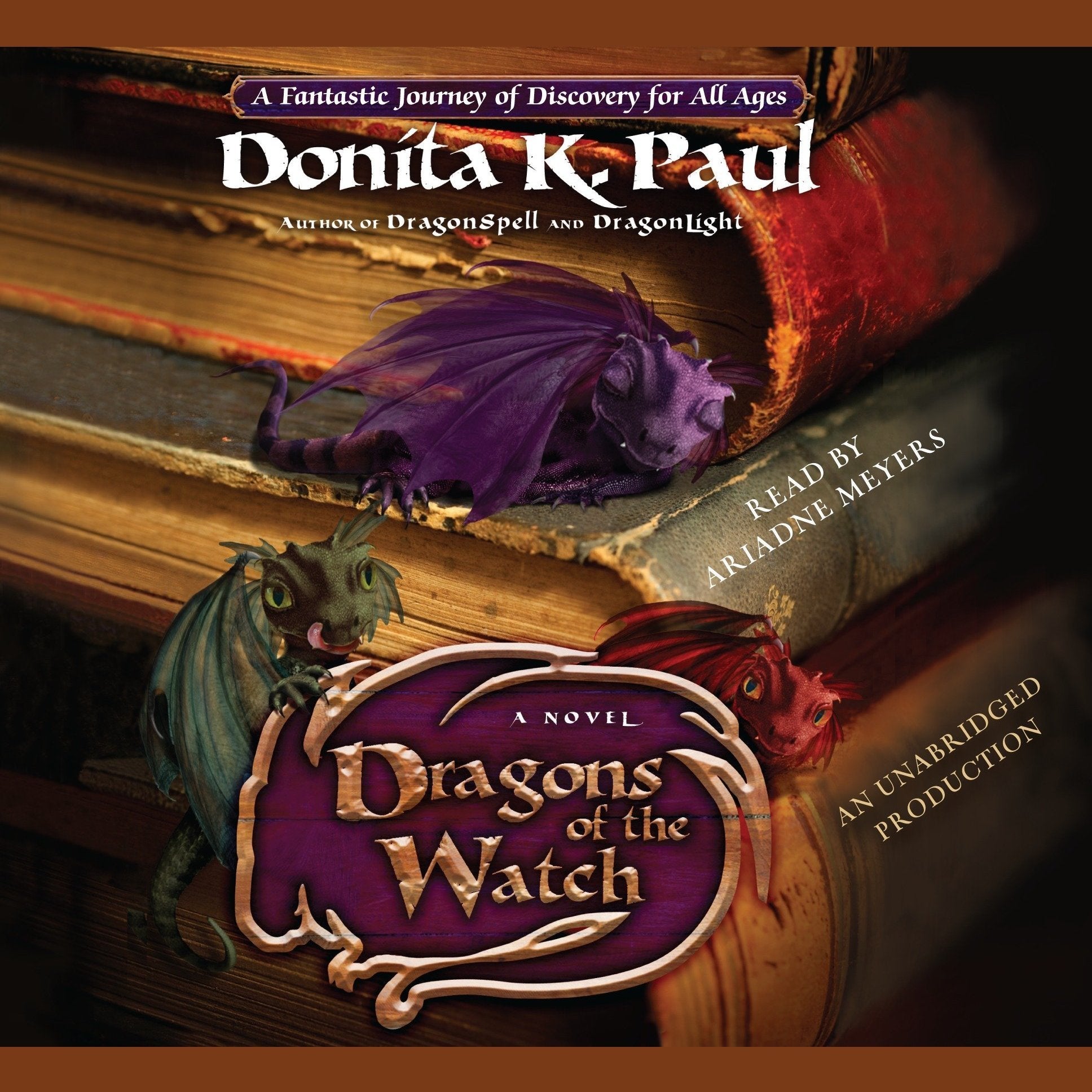 Dragons of the Watch