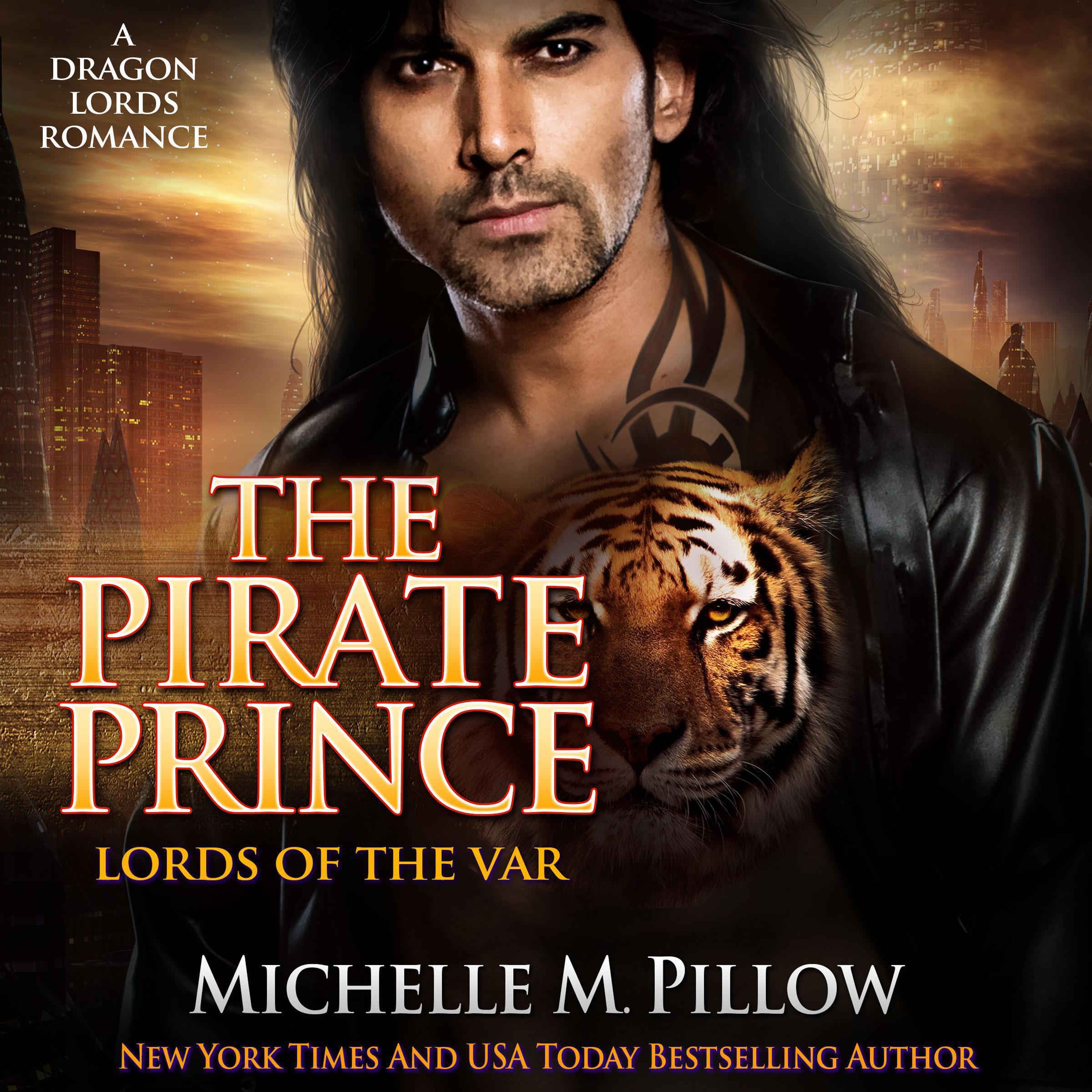 The Pirate Prince