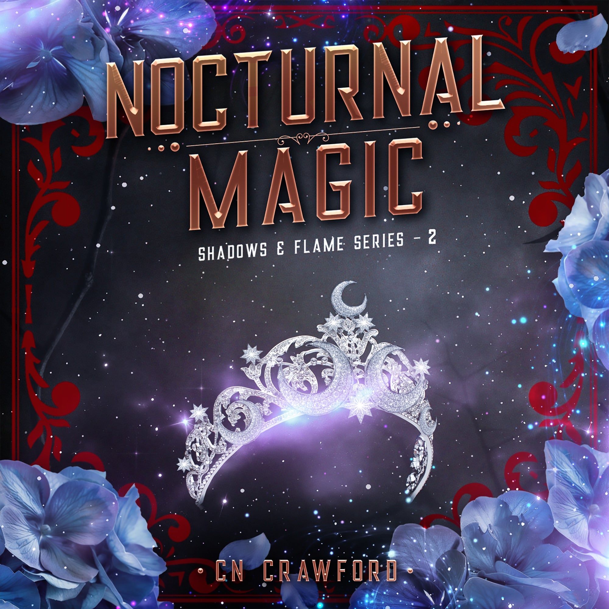Nocturnal Magic
