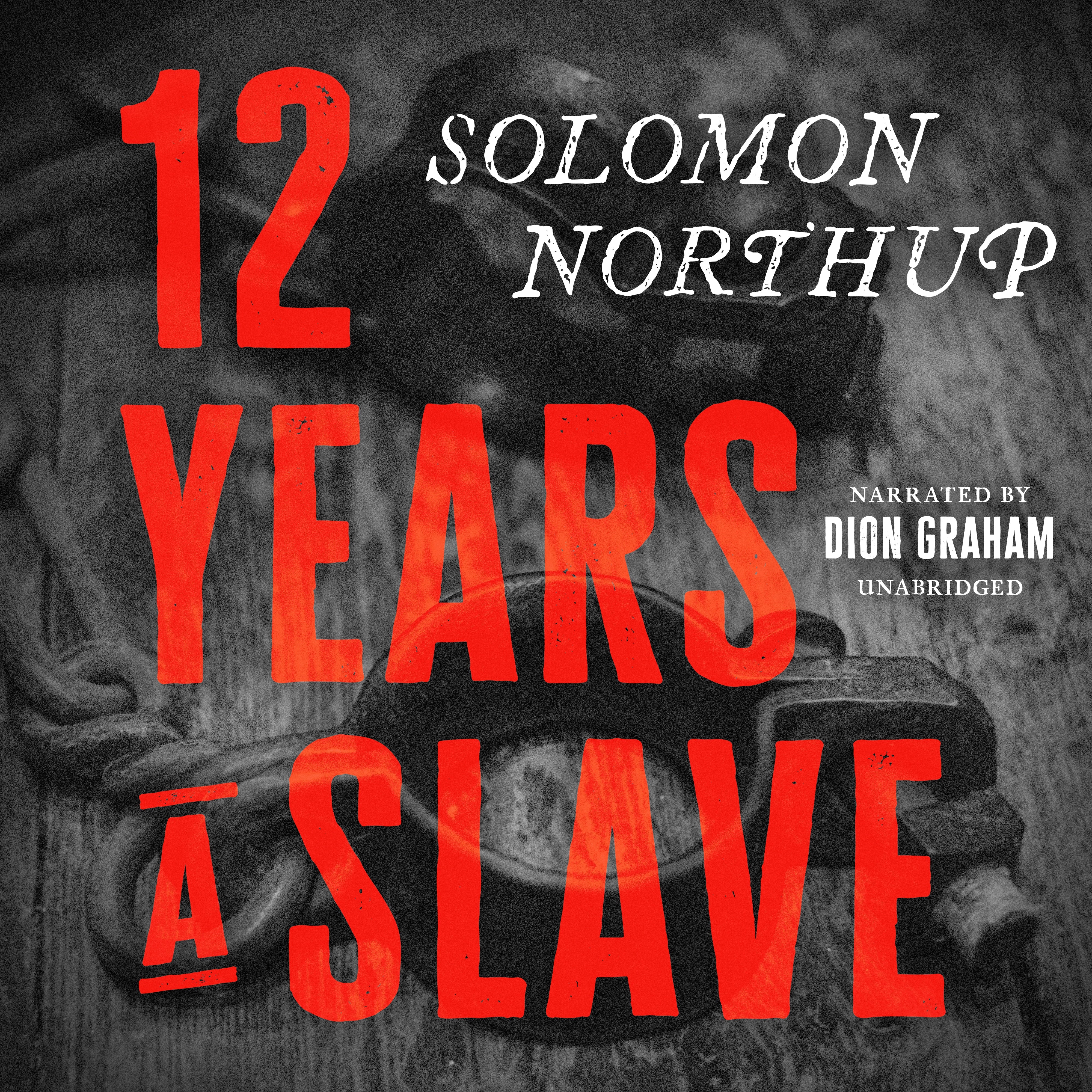 12 Years a Slave