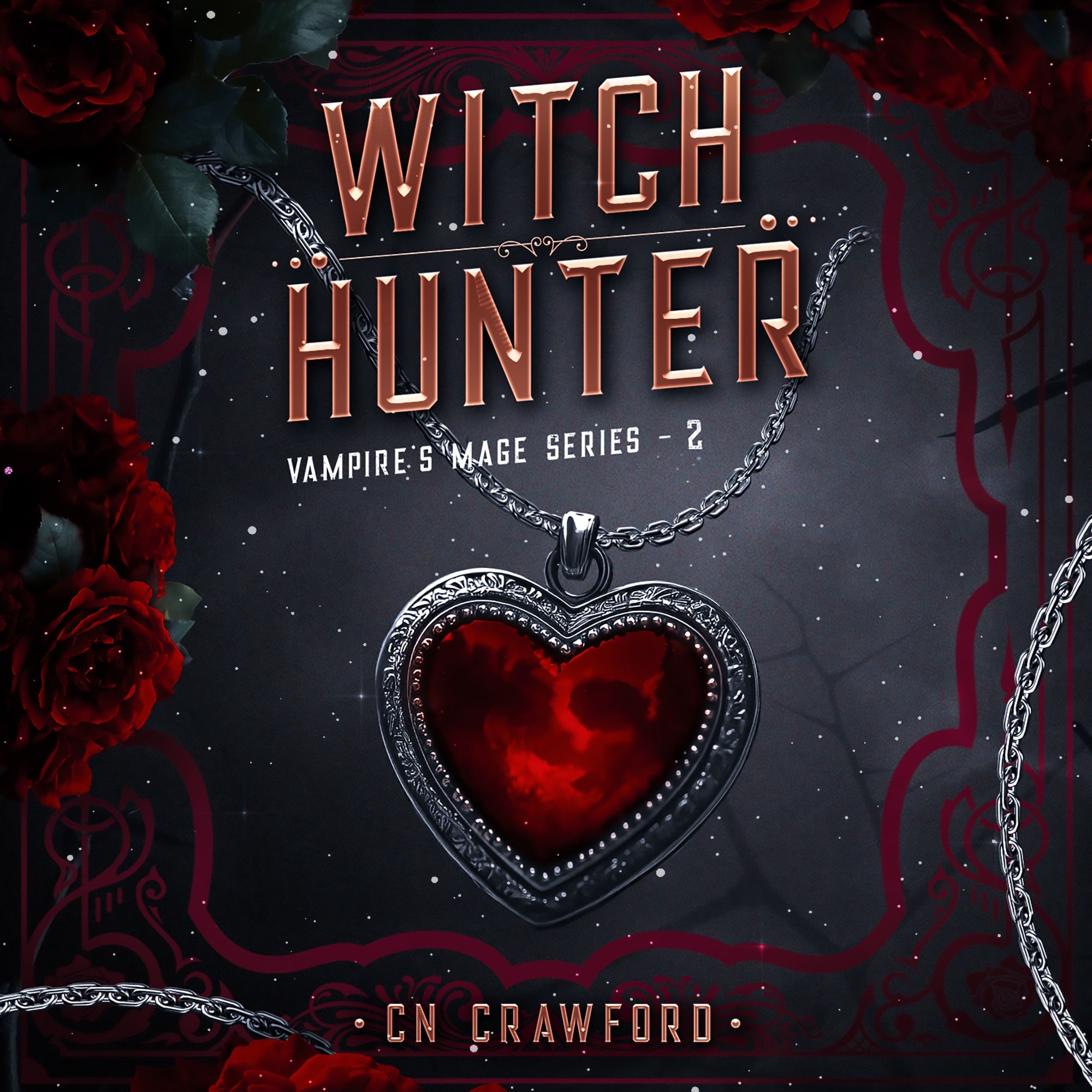 Witch Hunter