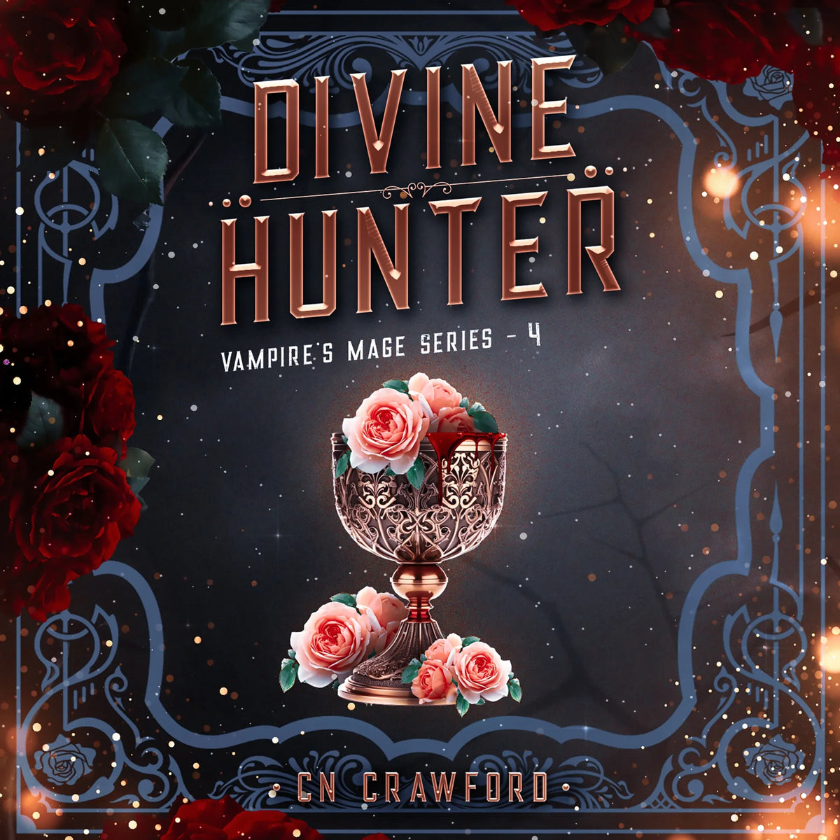 Divine Hunter