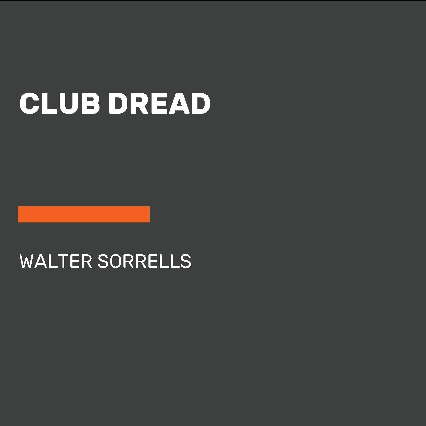 Club Dread