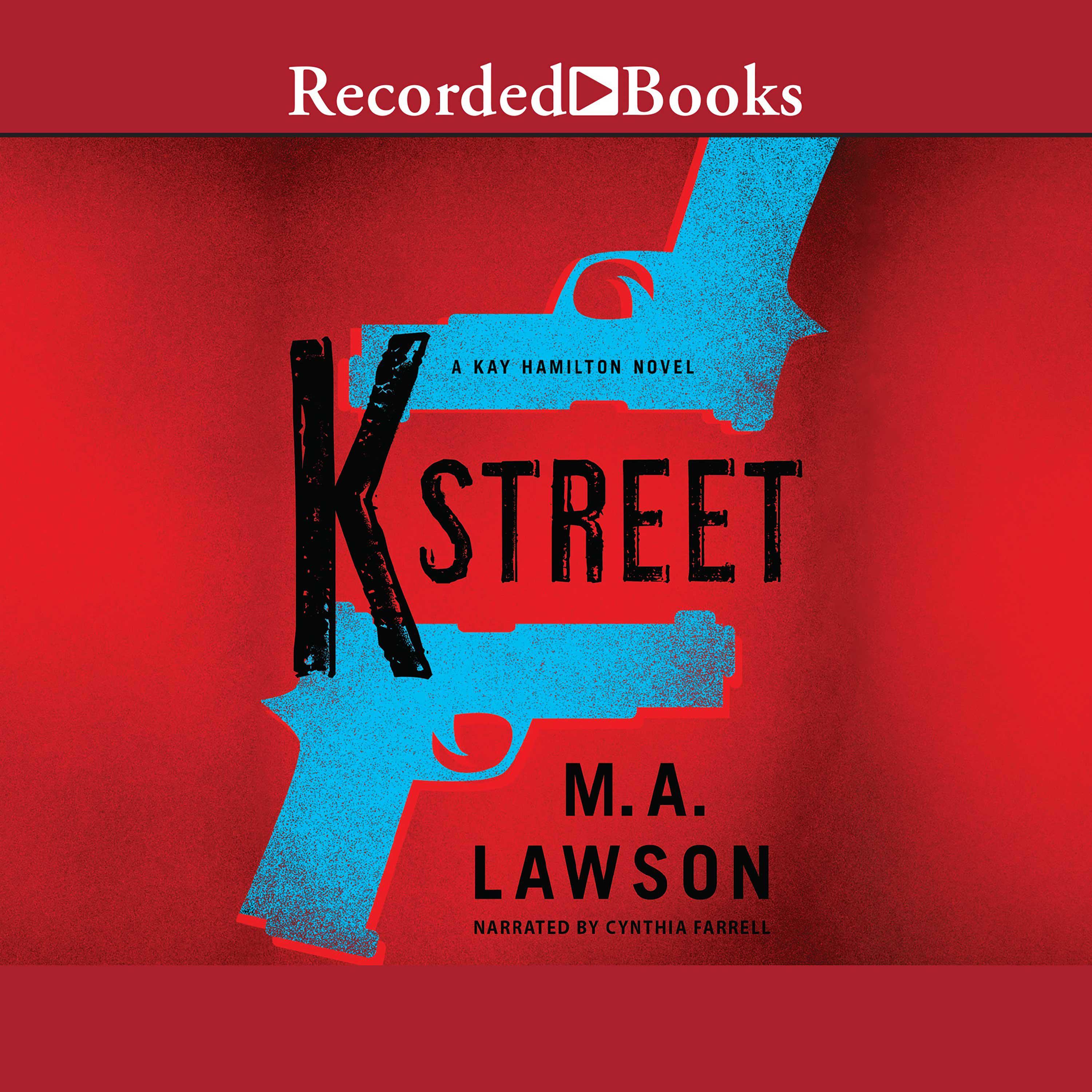 K Street