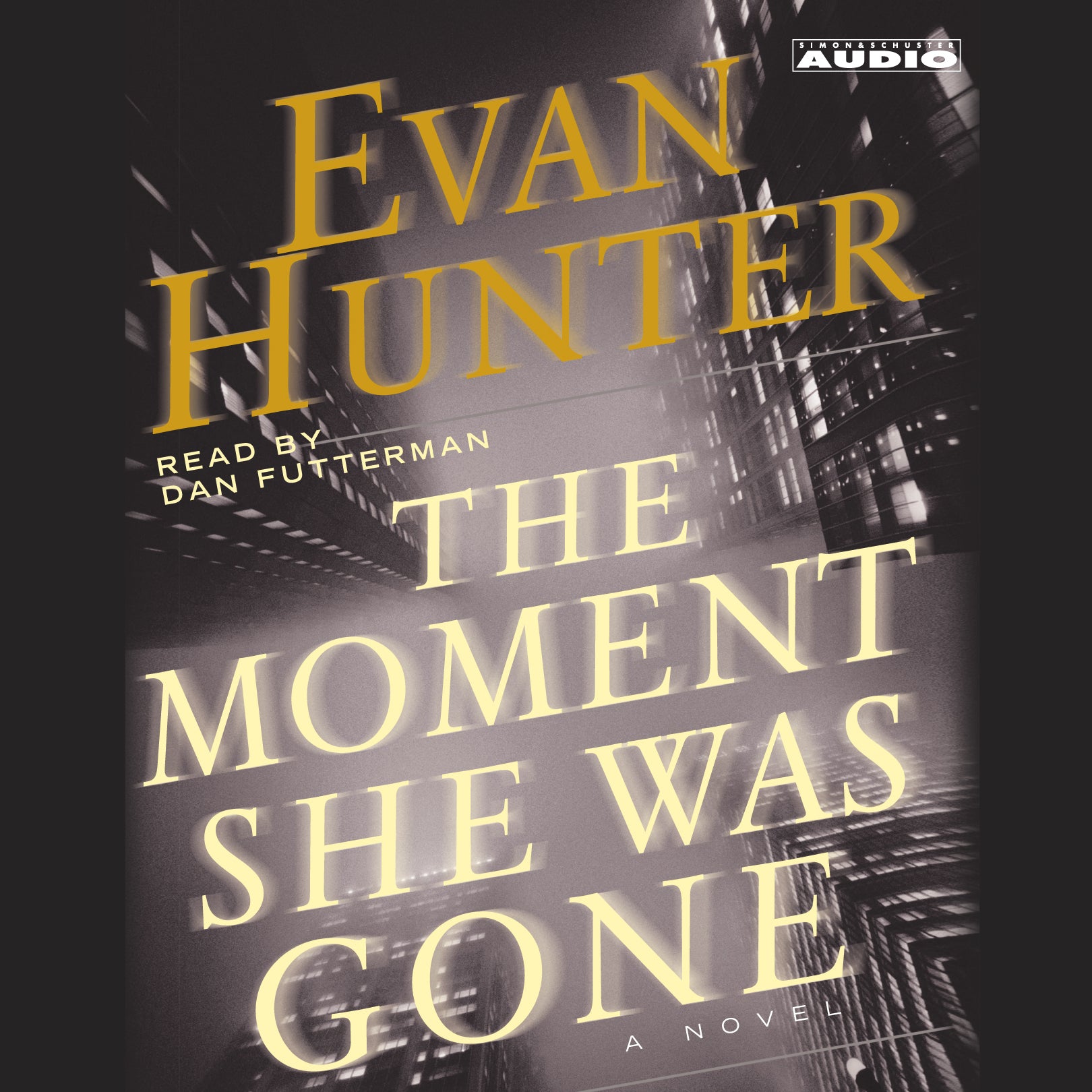 The Moment She Was Gone