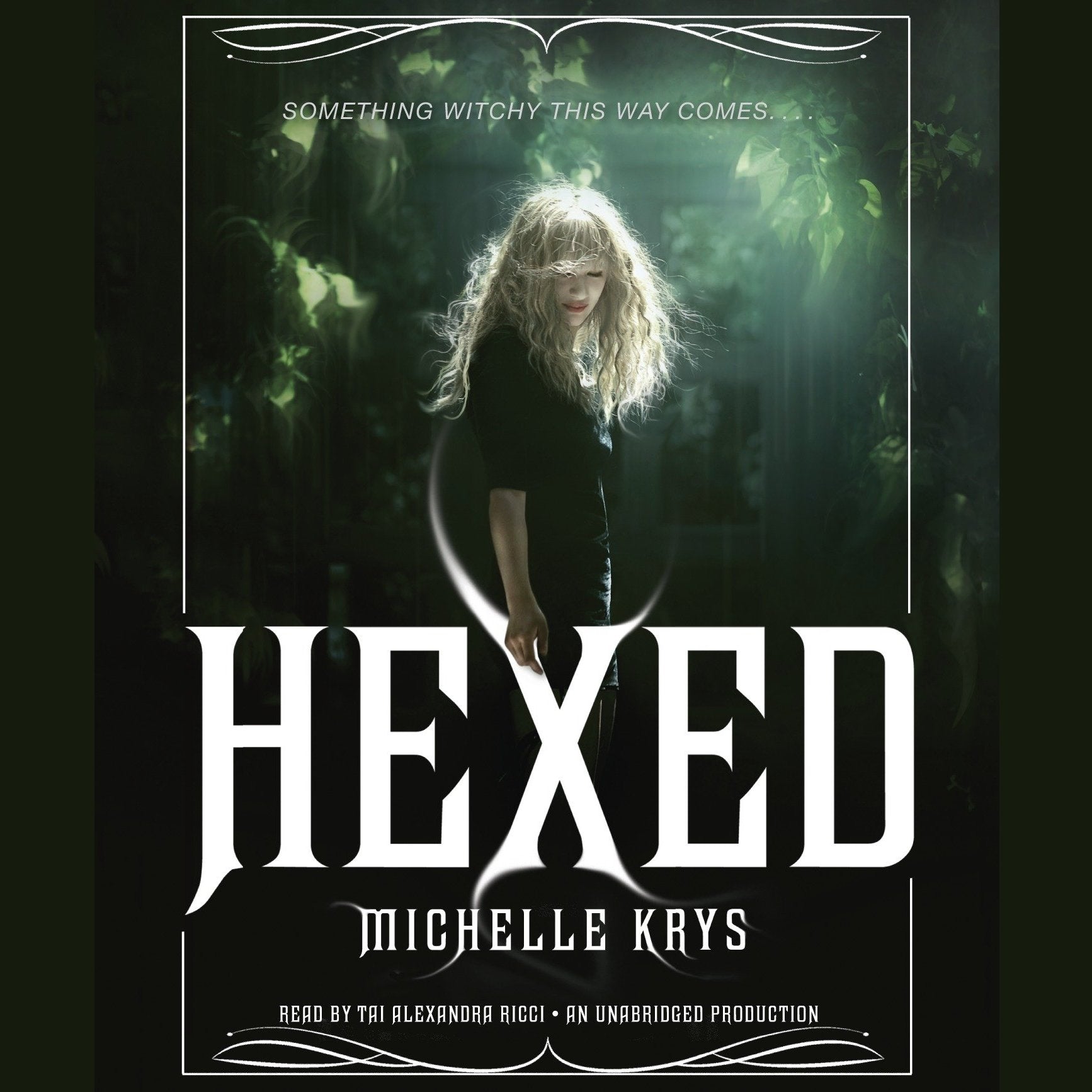 Hexed