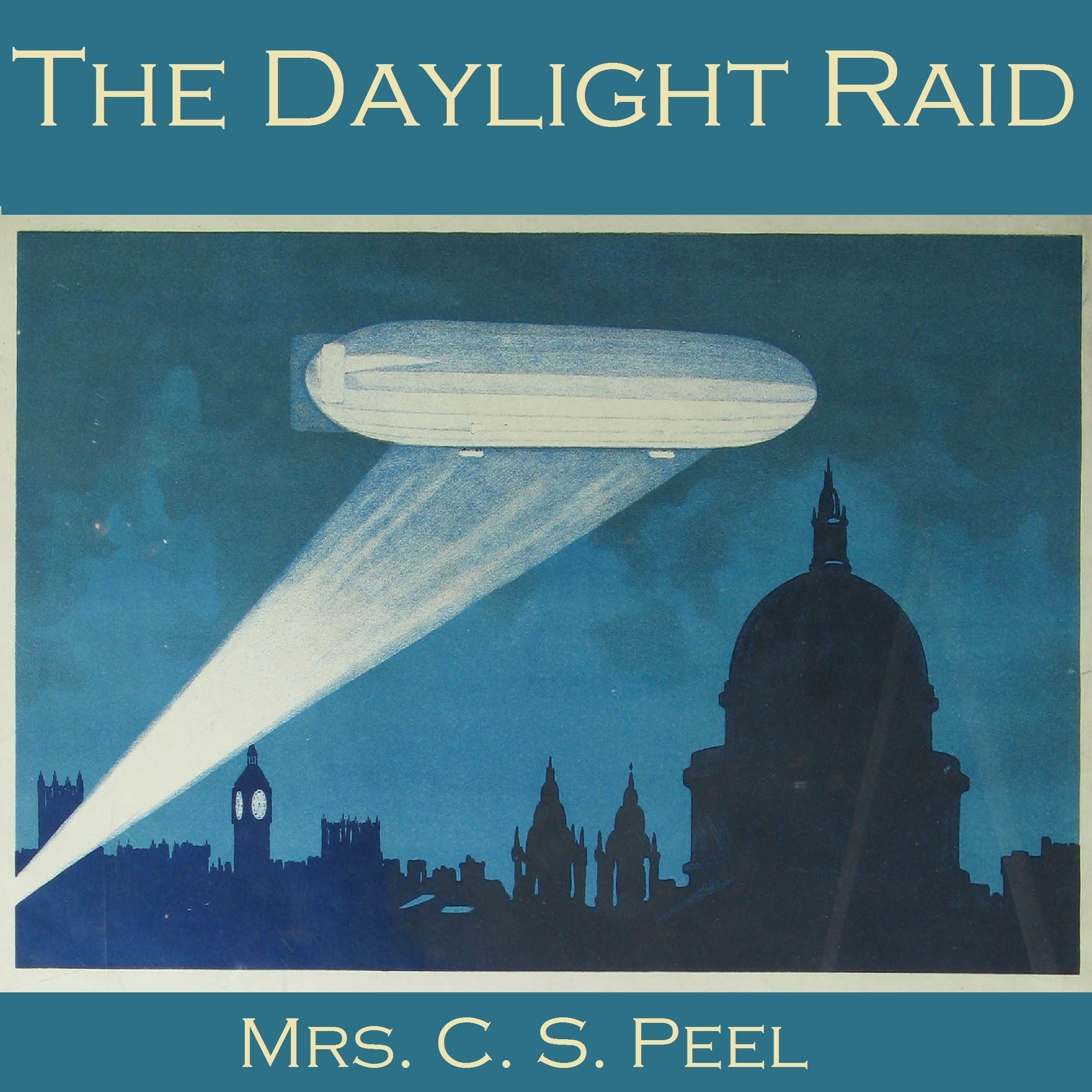 The Daylight Raid