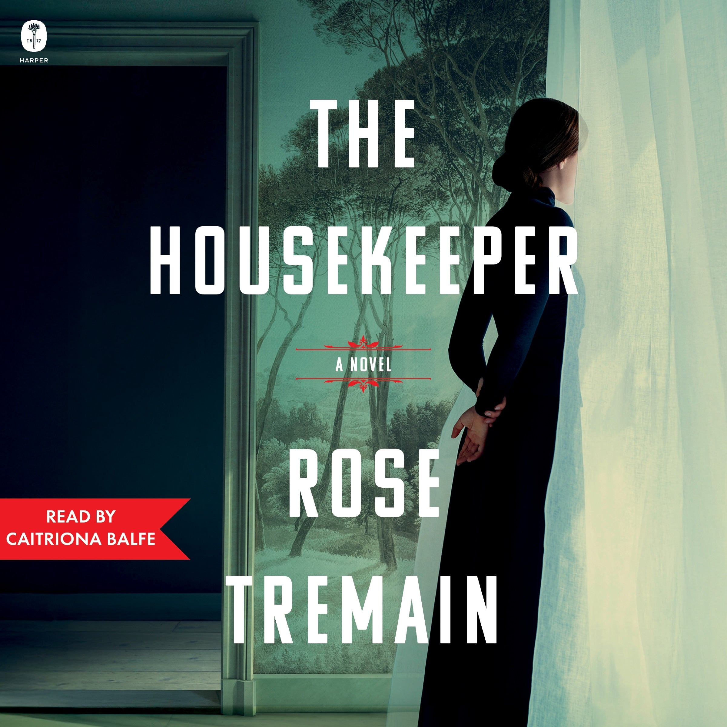 The Housekeeper