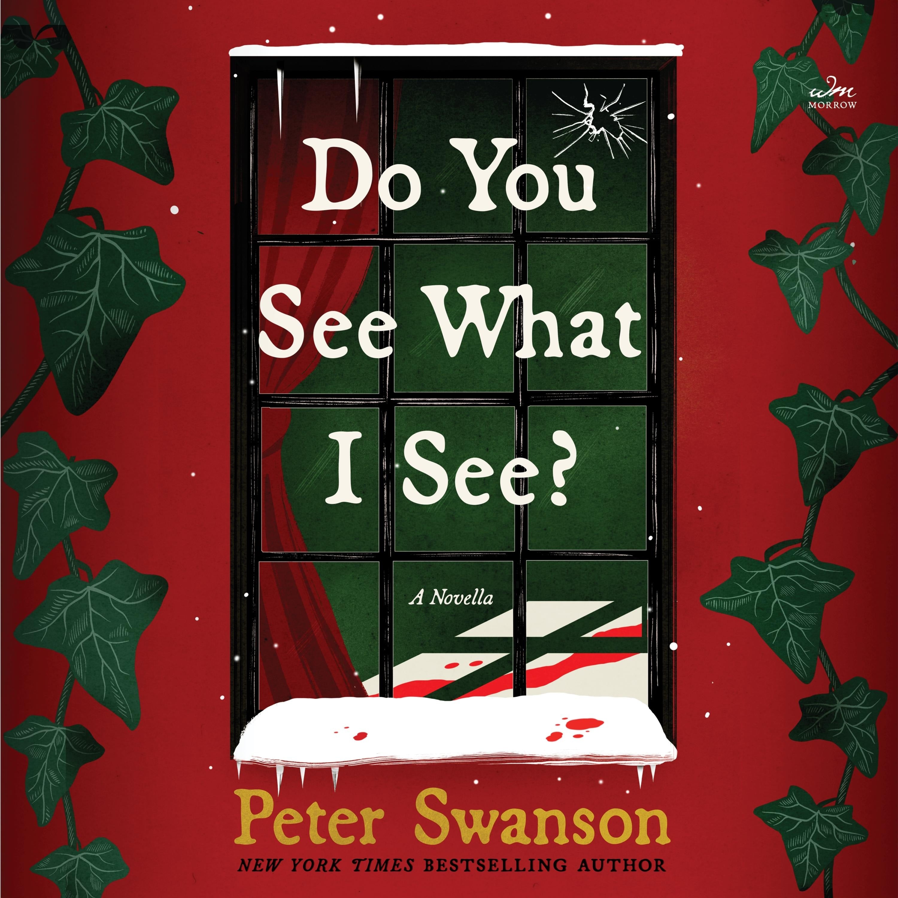Do You See What I See?
