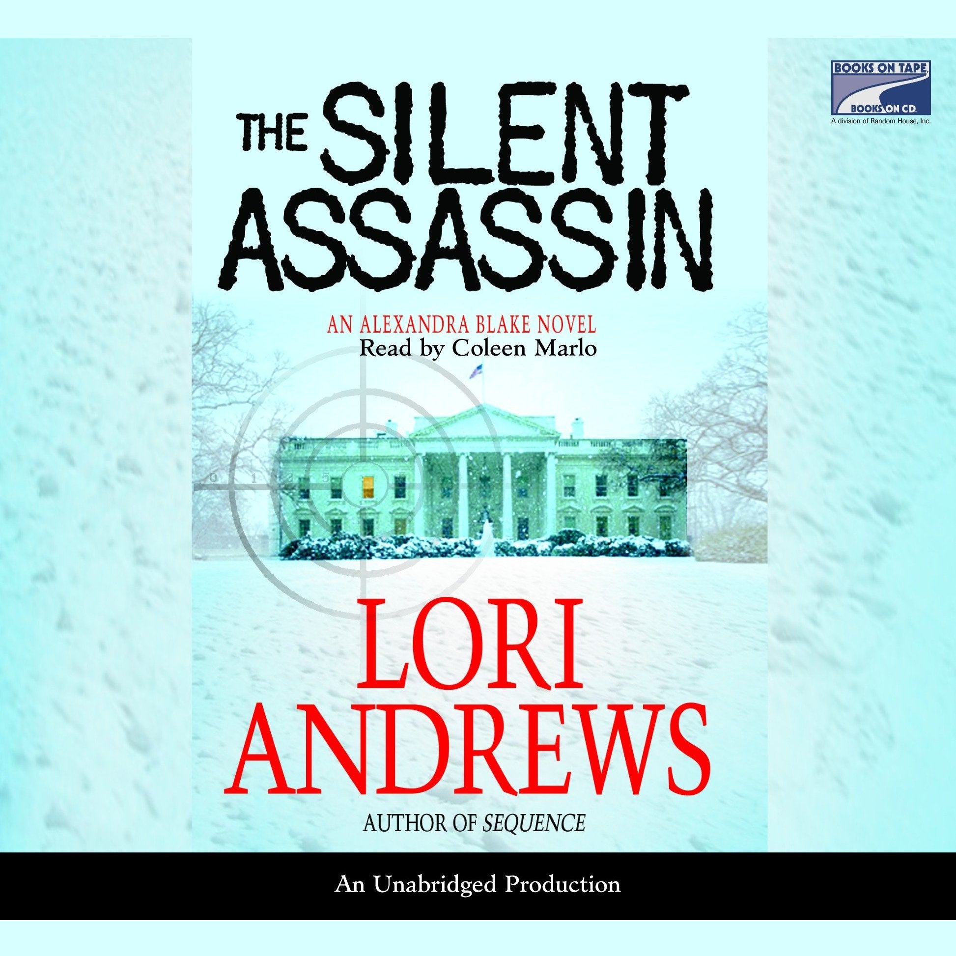 The Silent Assassin