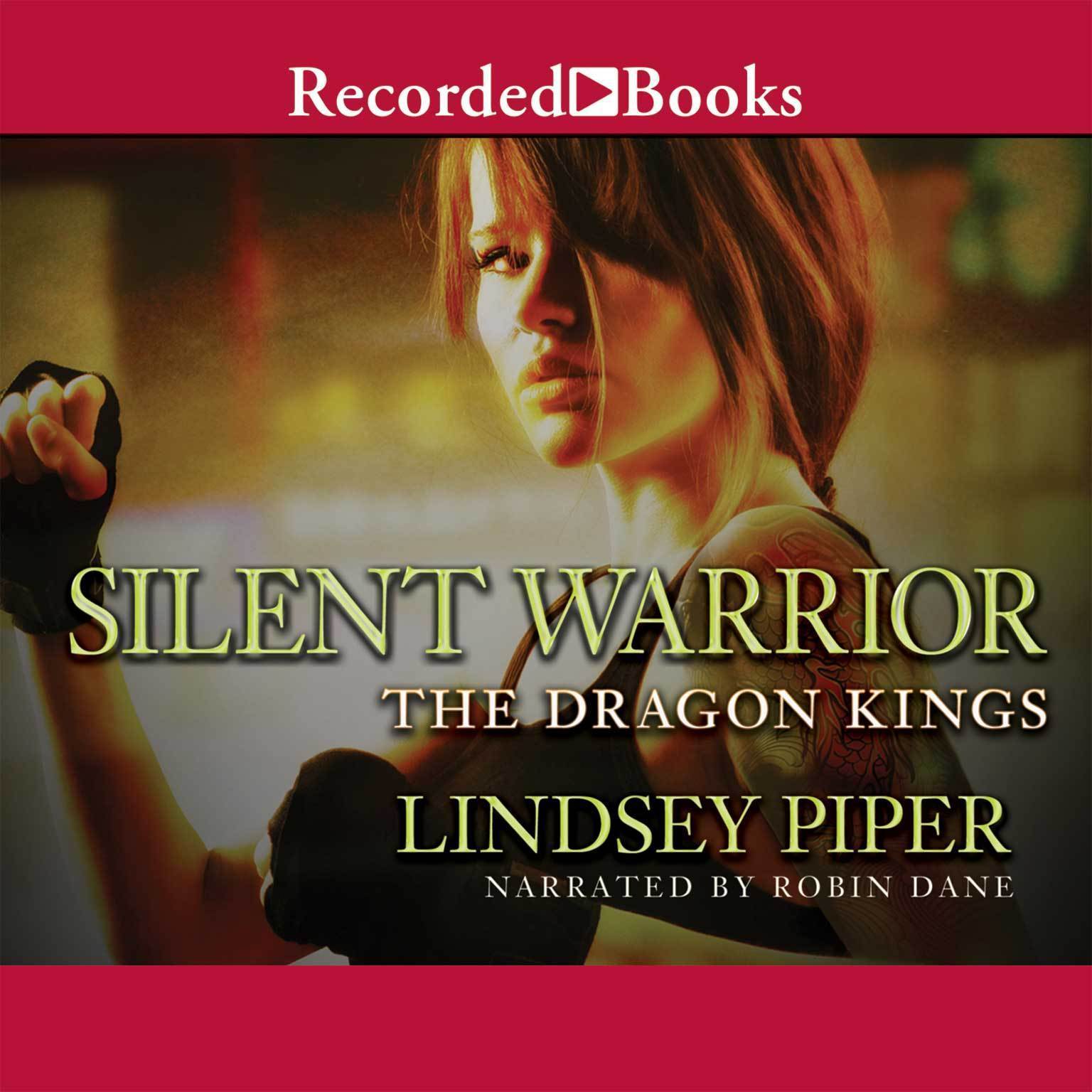 Silent Warrior