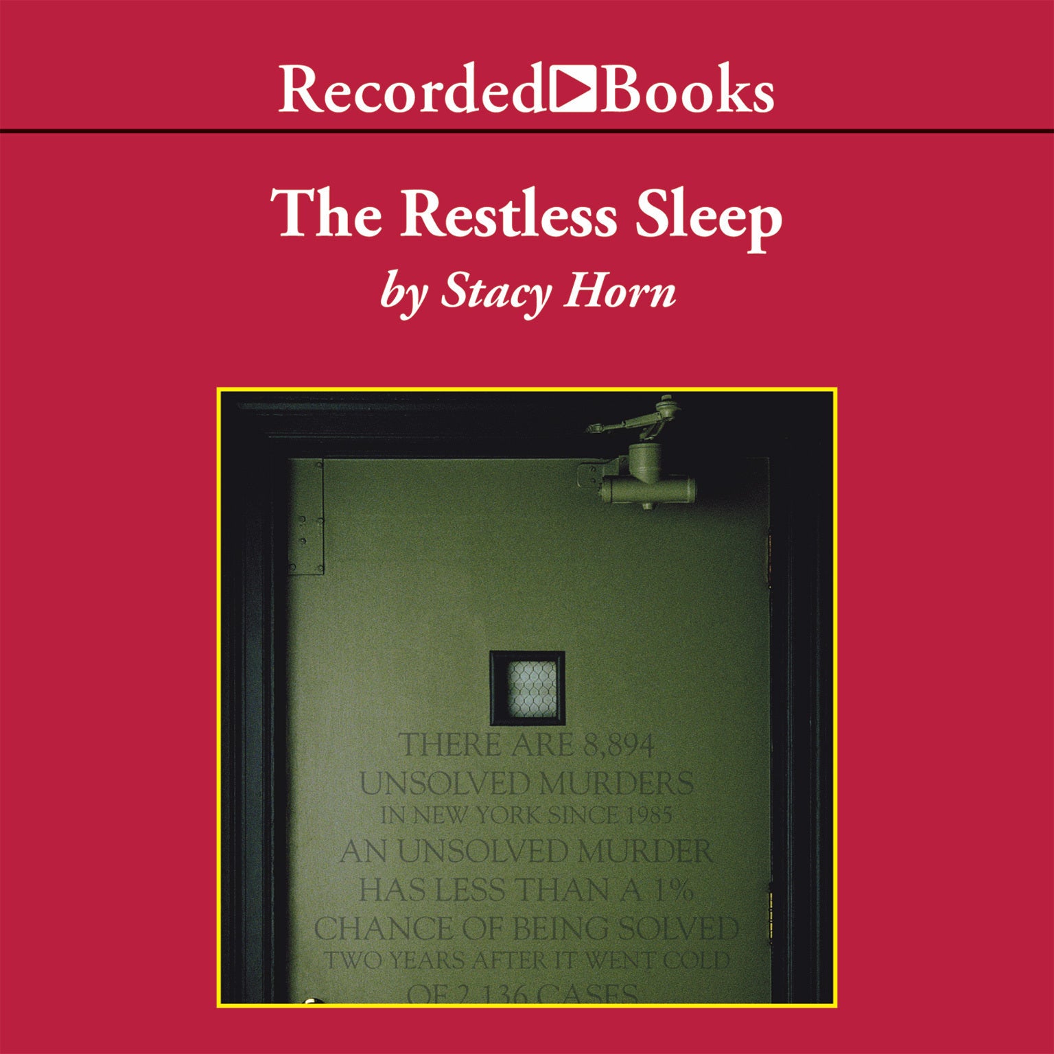 Restless Sleep