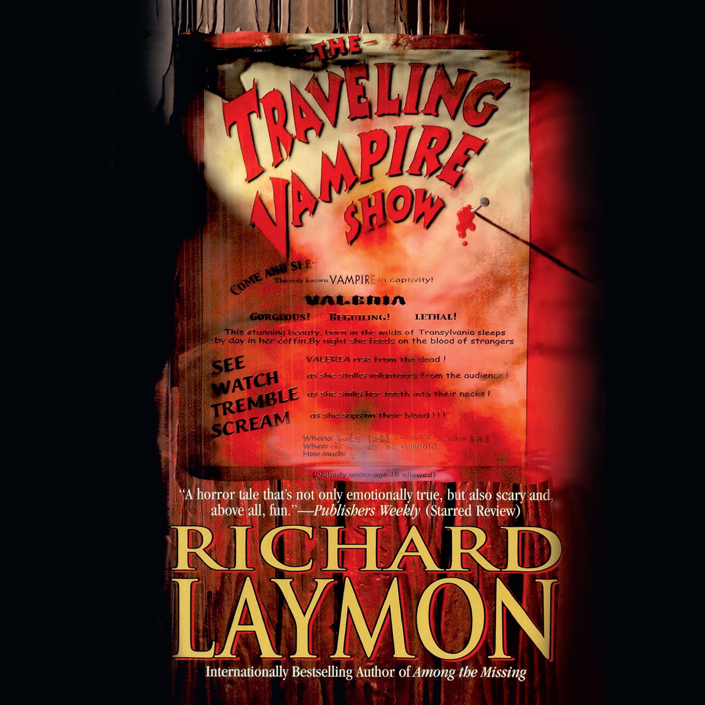 The Traveling Vampire Show