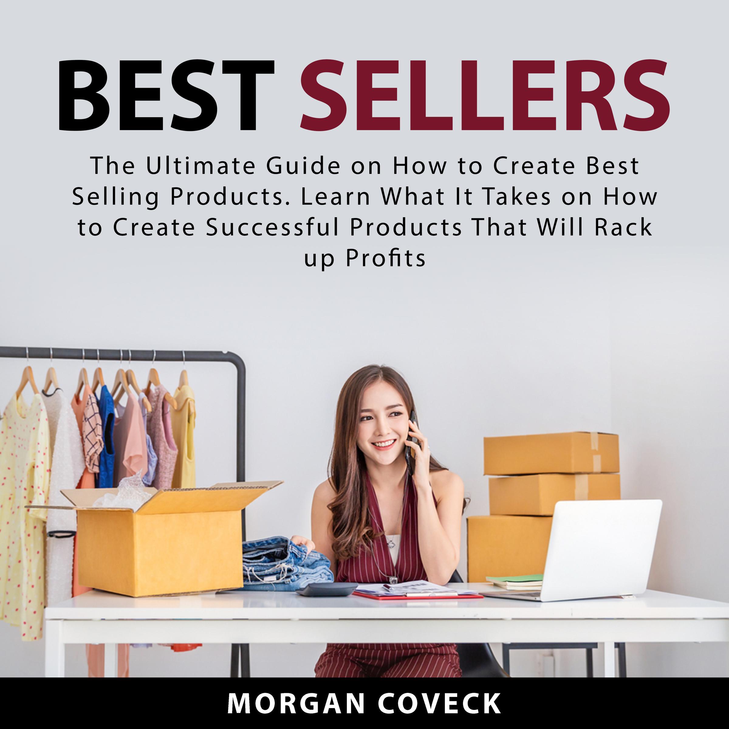 Best Sellers