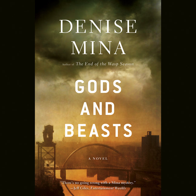 Gods and Beasts