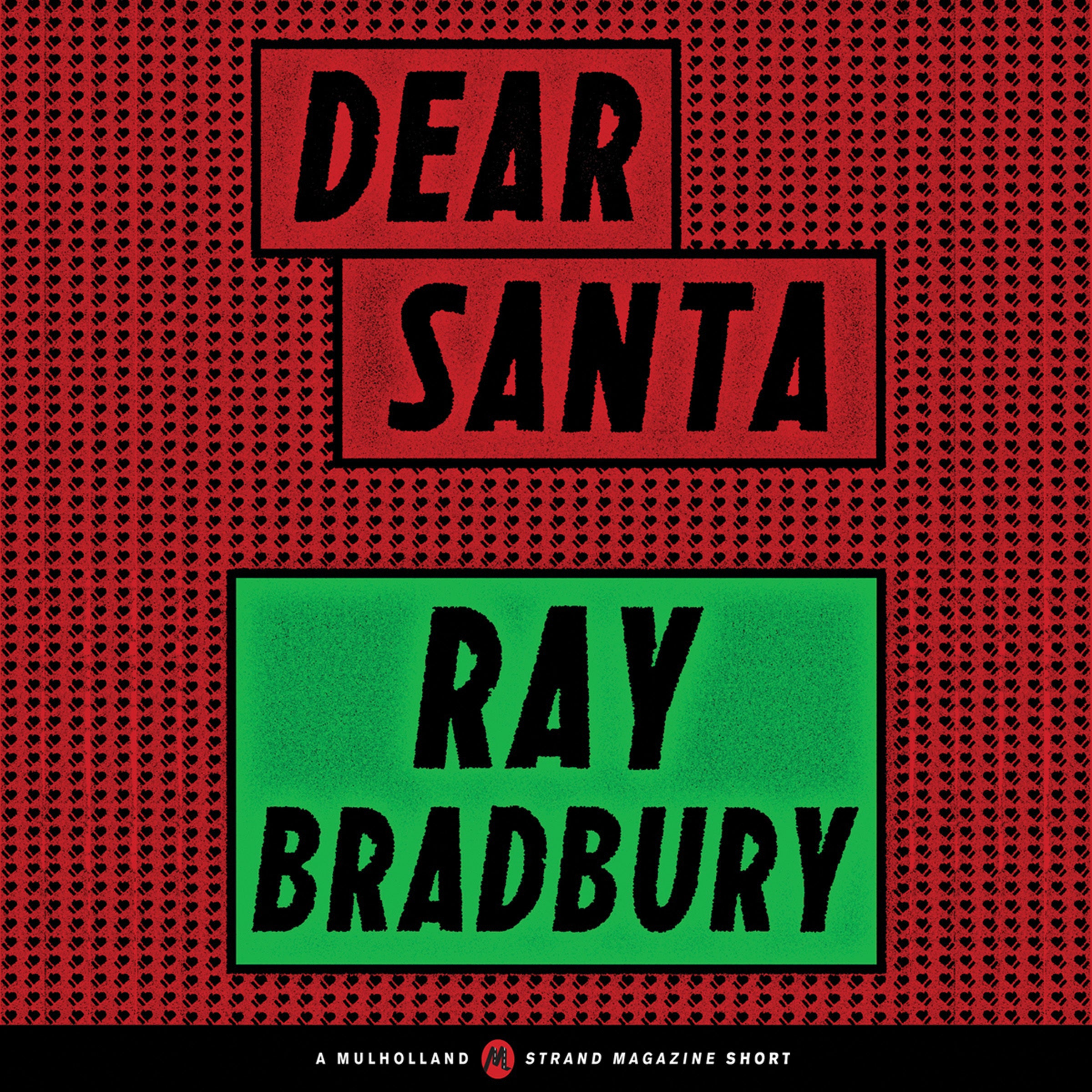 Dear Santa