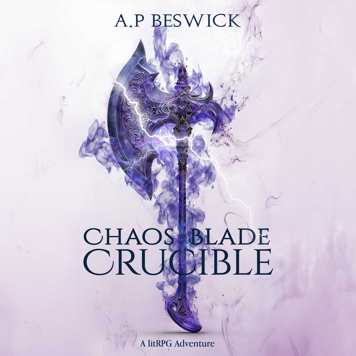 Chaos Blade: Crucible