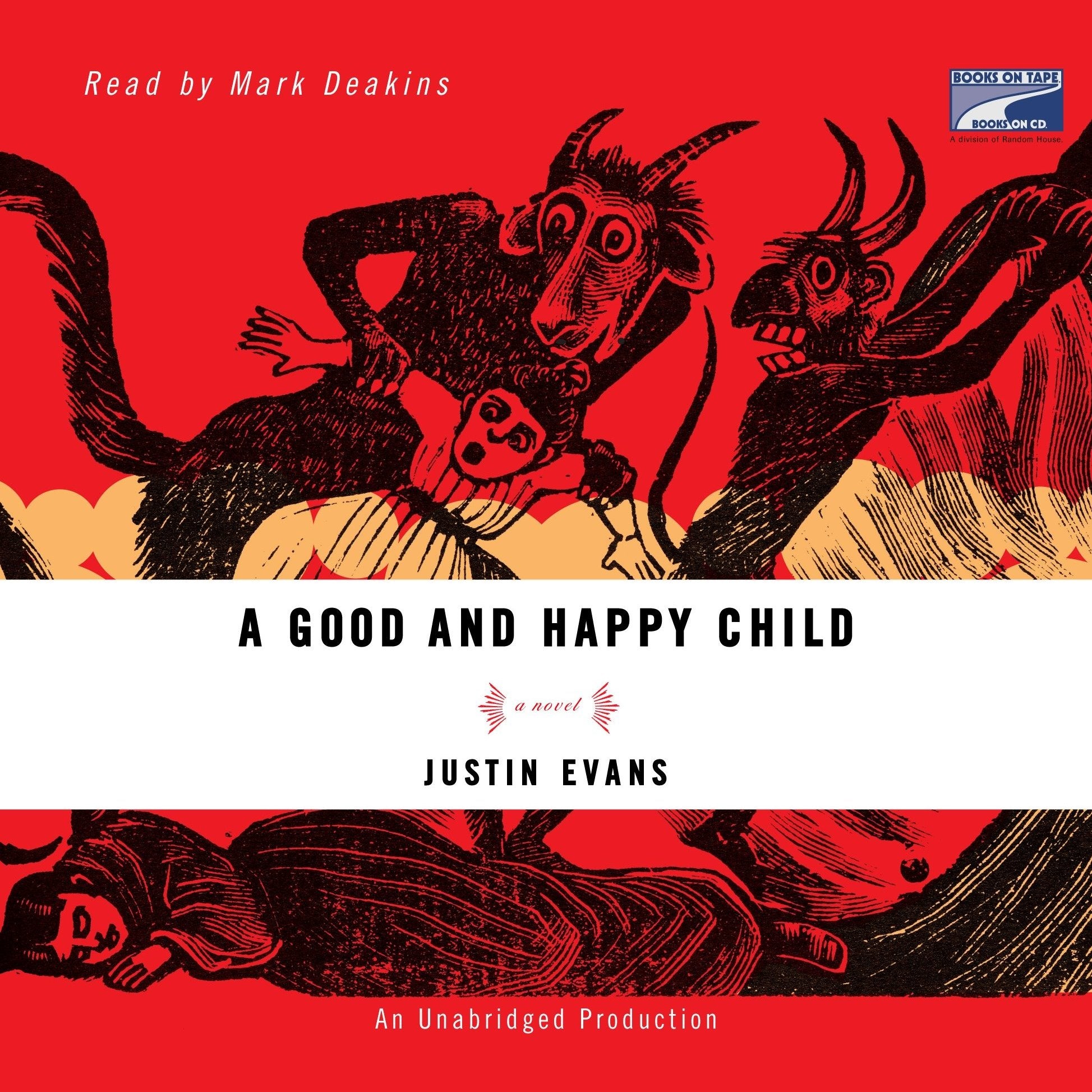 A Good and Happy Child