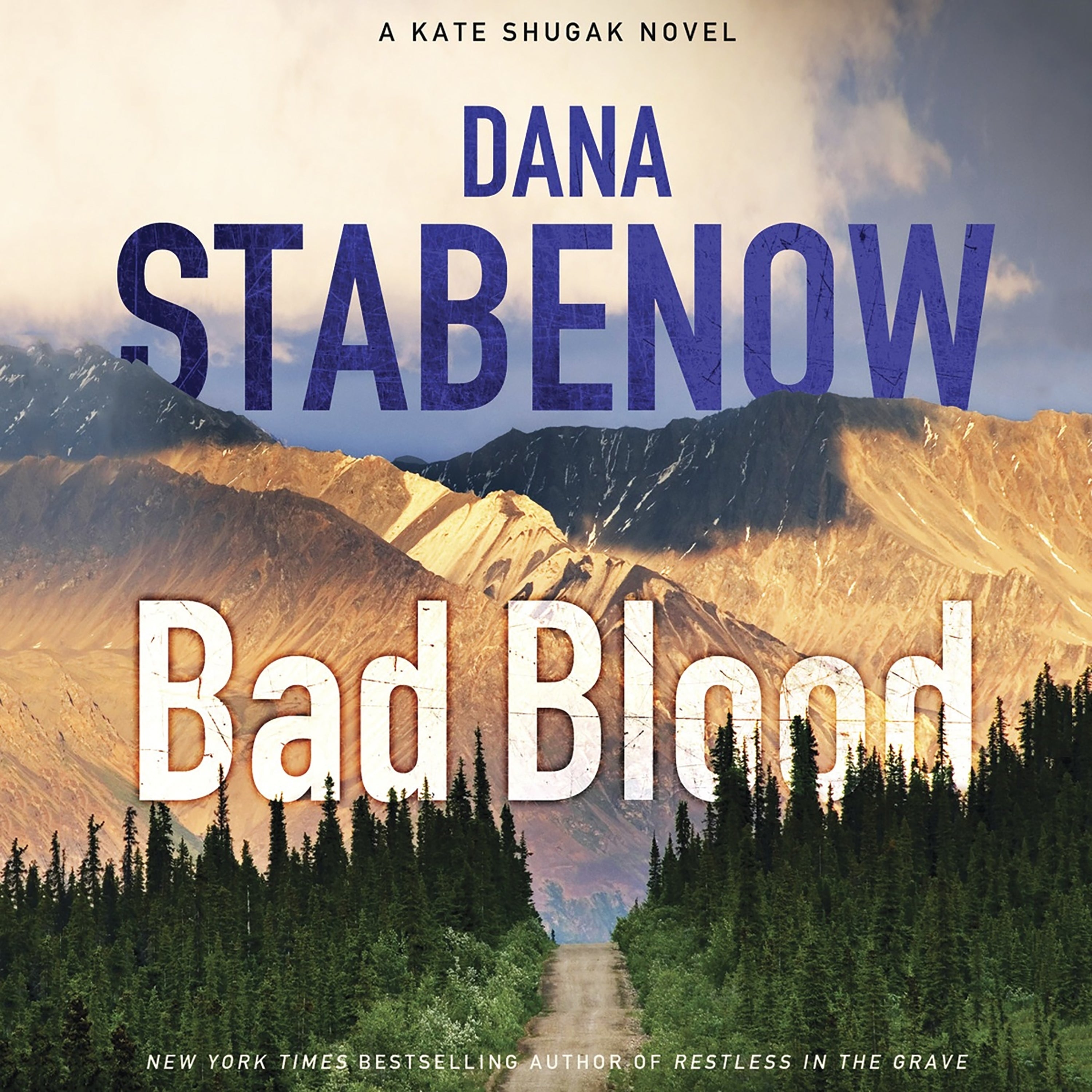 Bad Blood