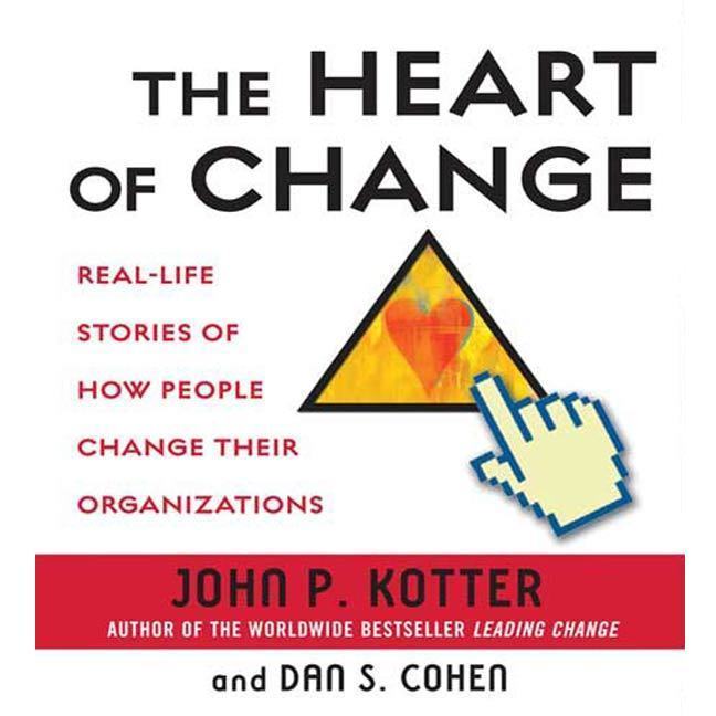 The Heart of Change