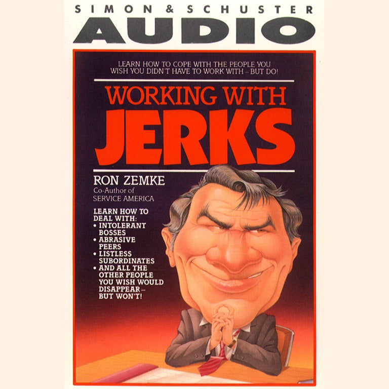 Working with Jerks