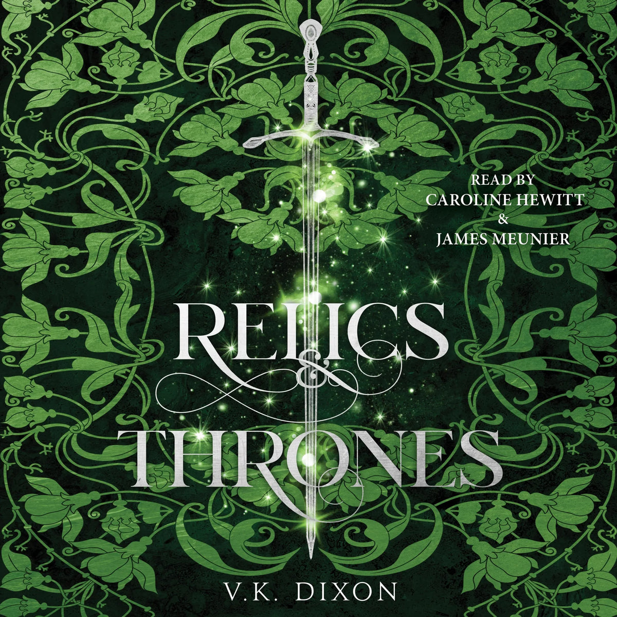 Relics & Thrones