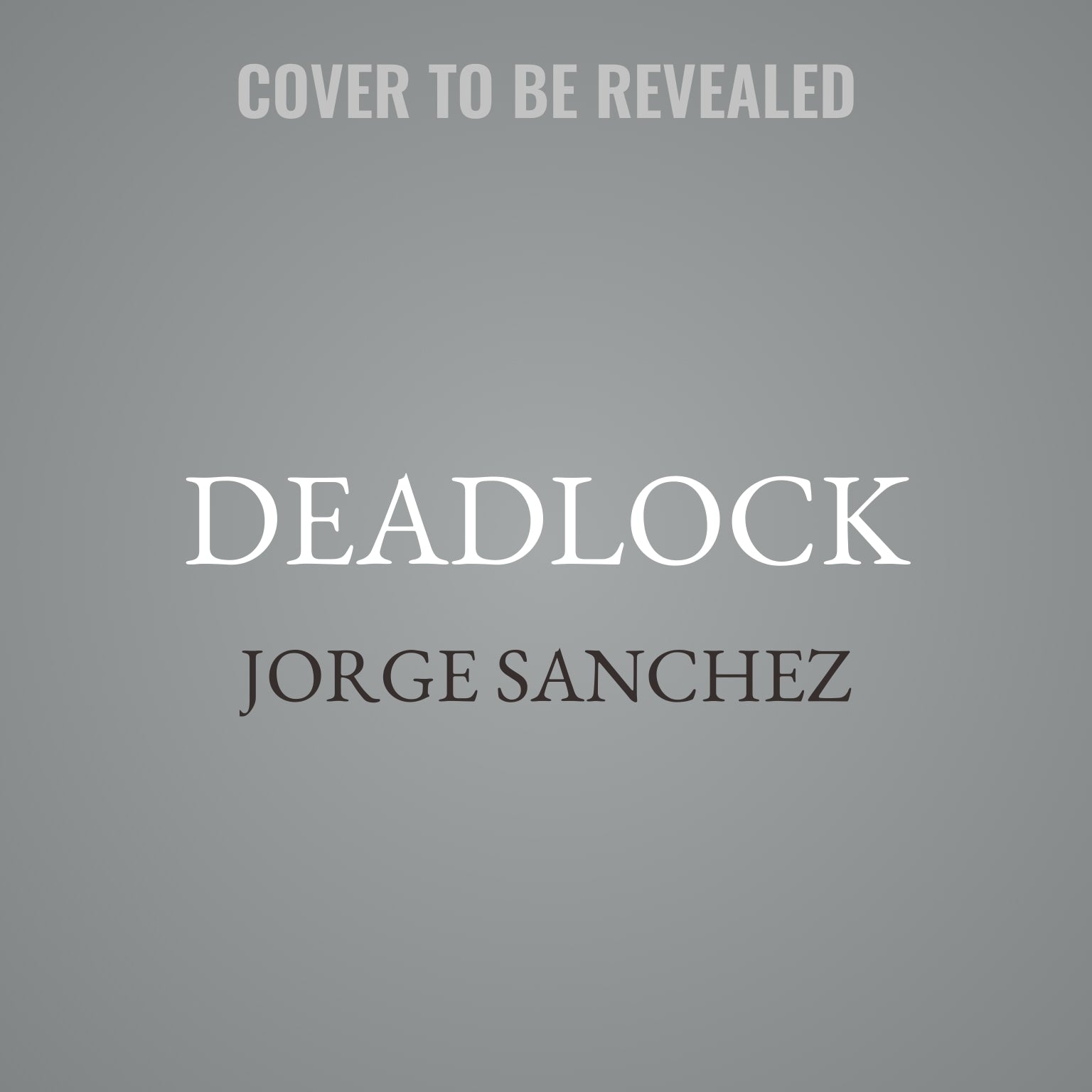 Deadlock
