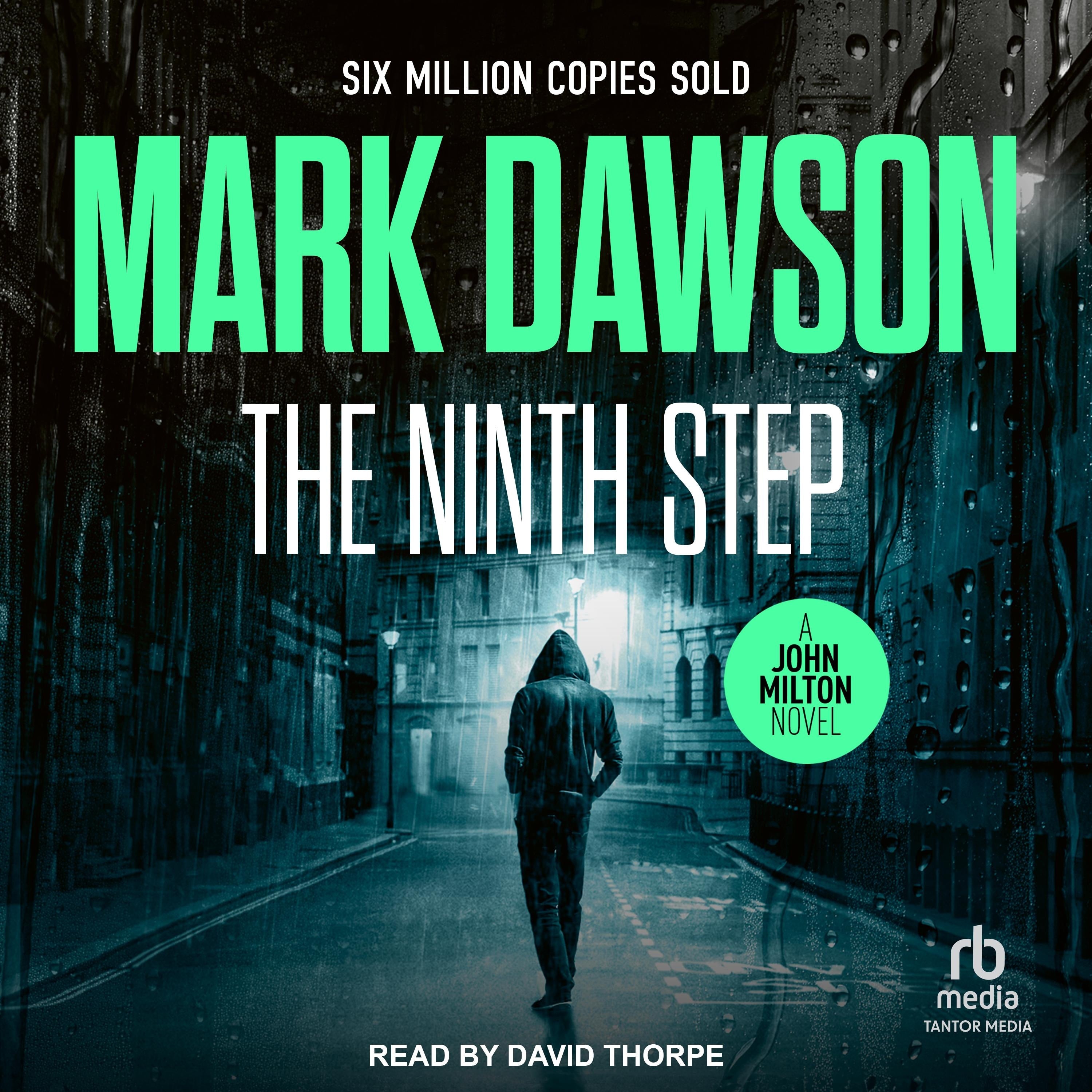 The Ninth Step