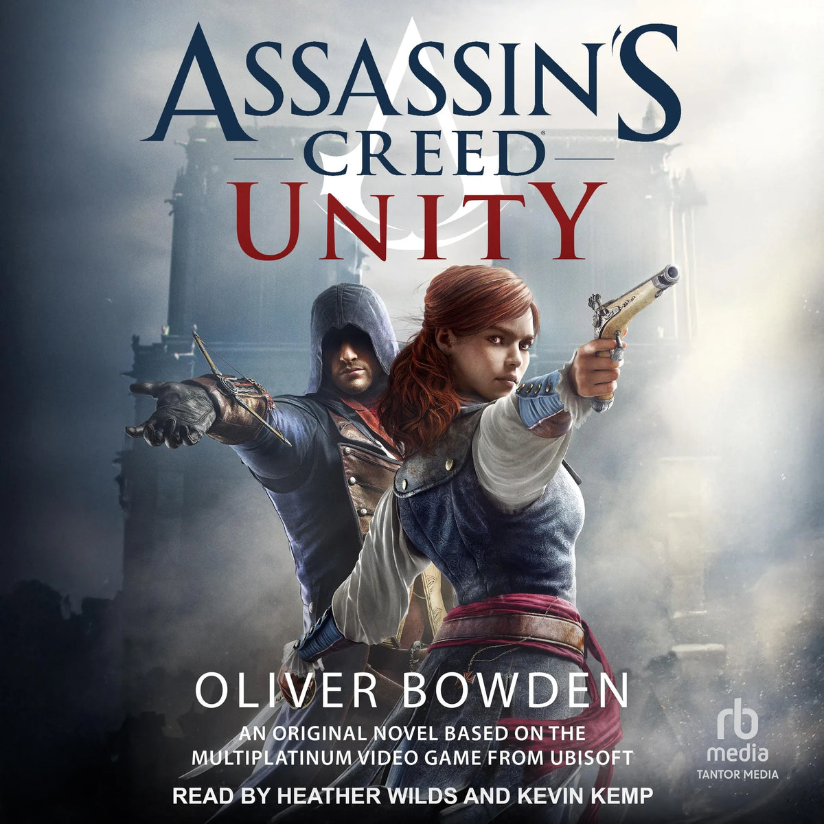 Assassin's Creed: Unity