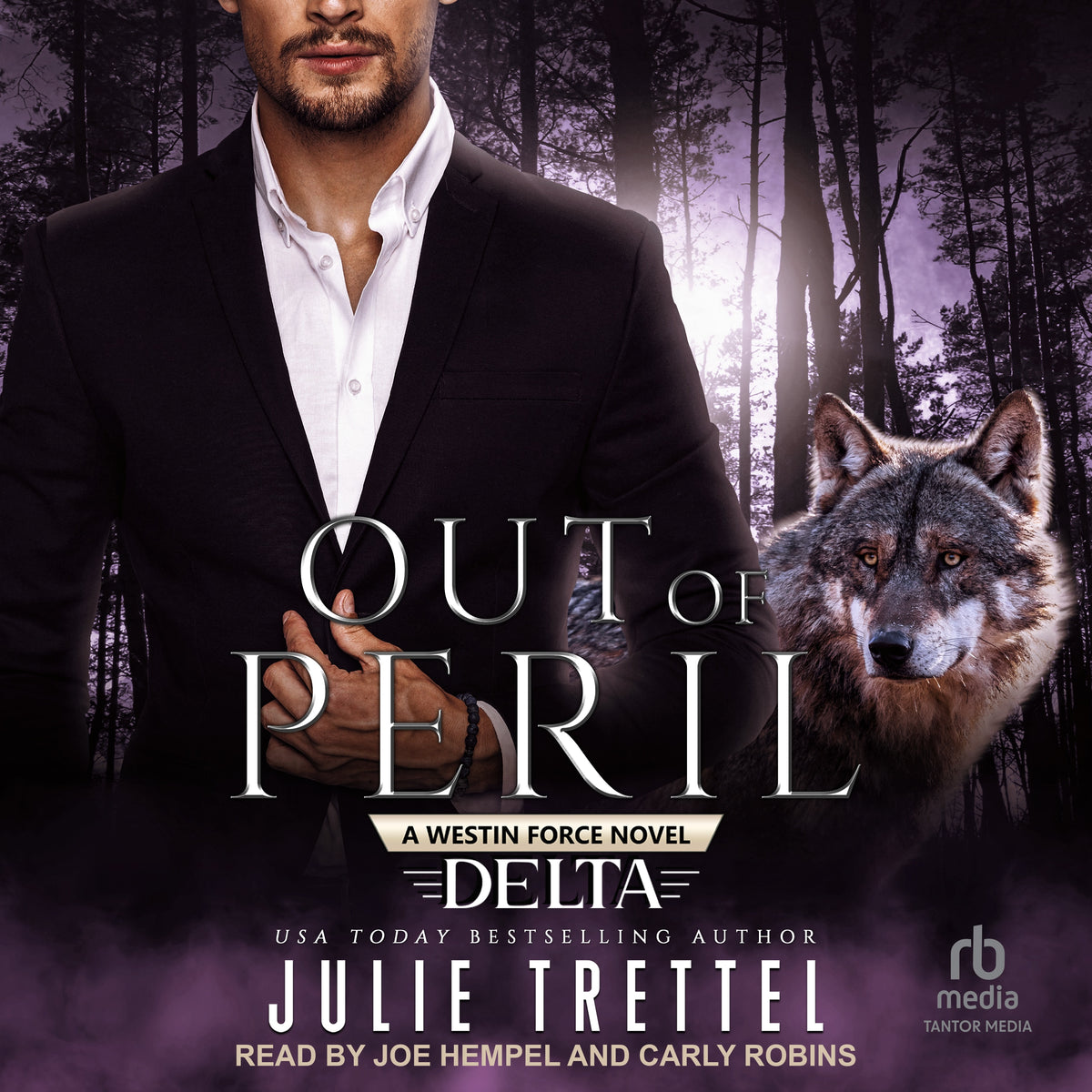 Out of Peril