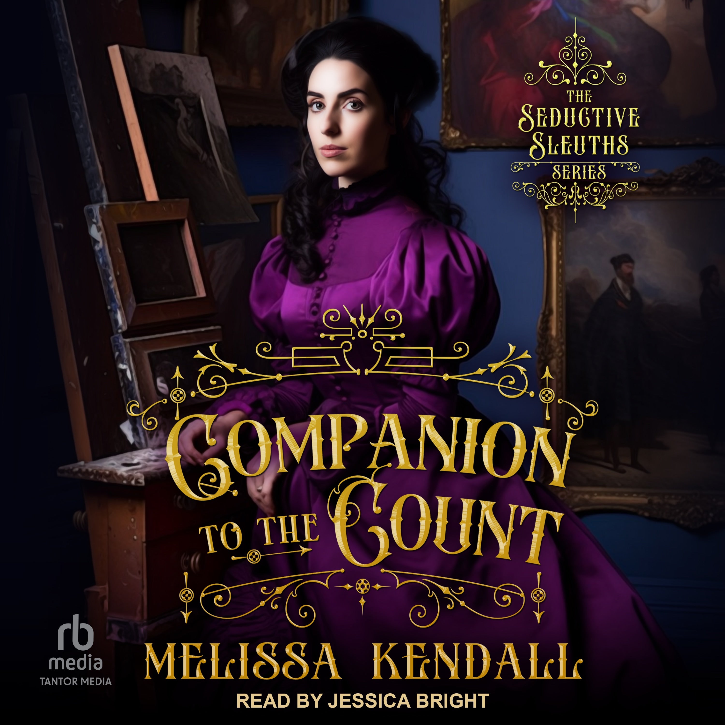 Companion to the Count