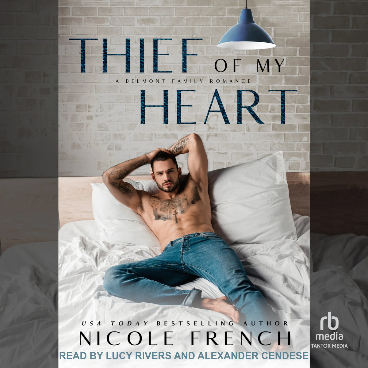 Thief of my Heart