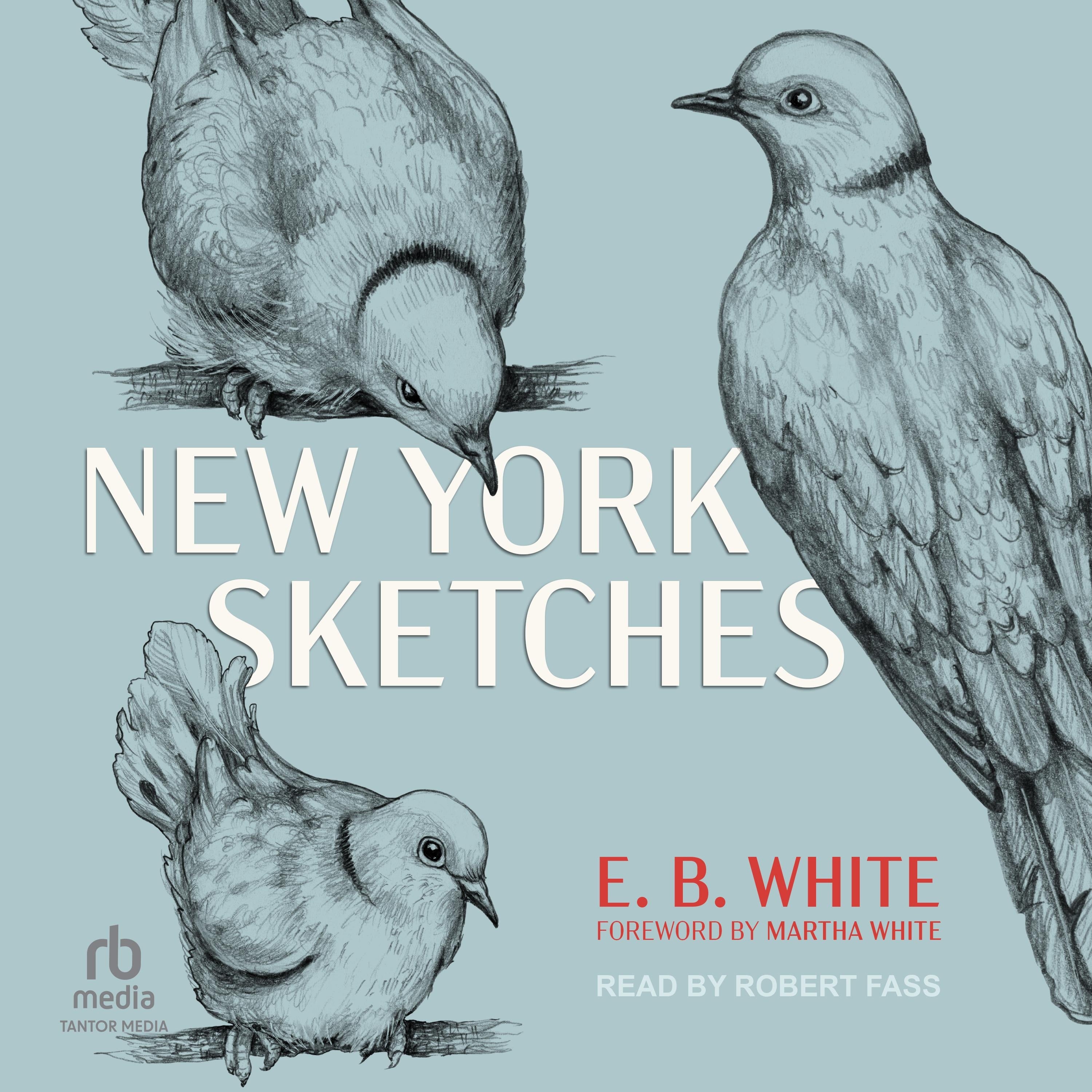 New York Sketches