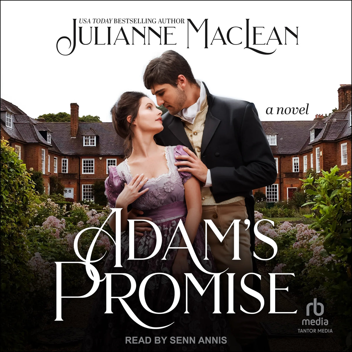 Adam's Promise