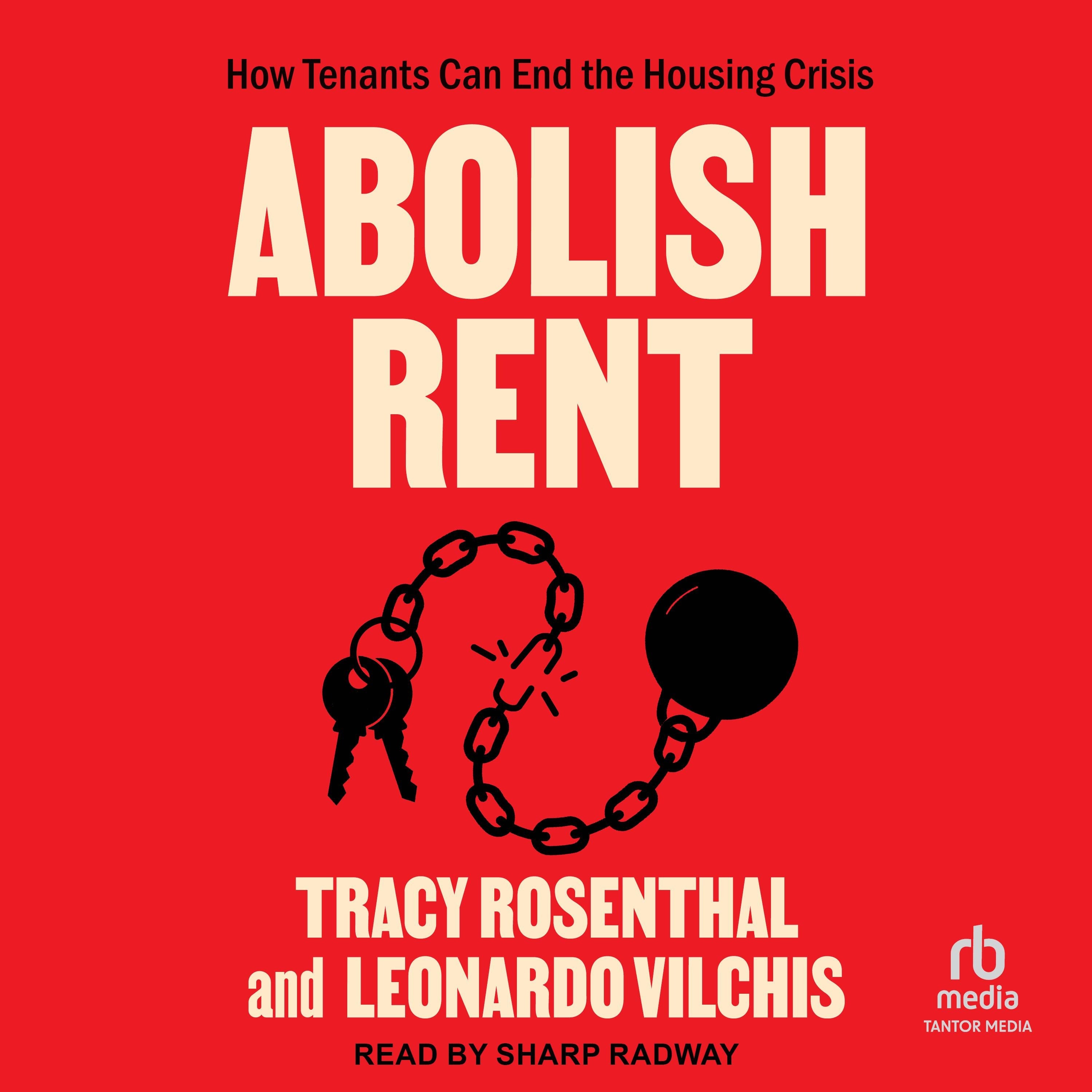 Abolish Rent