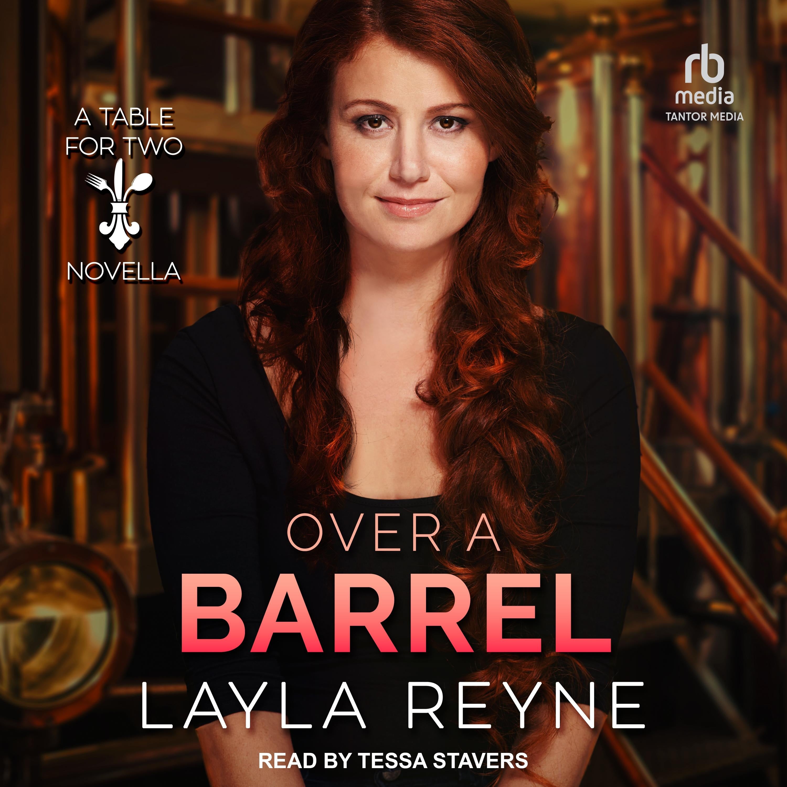 Over a Barrel